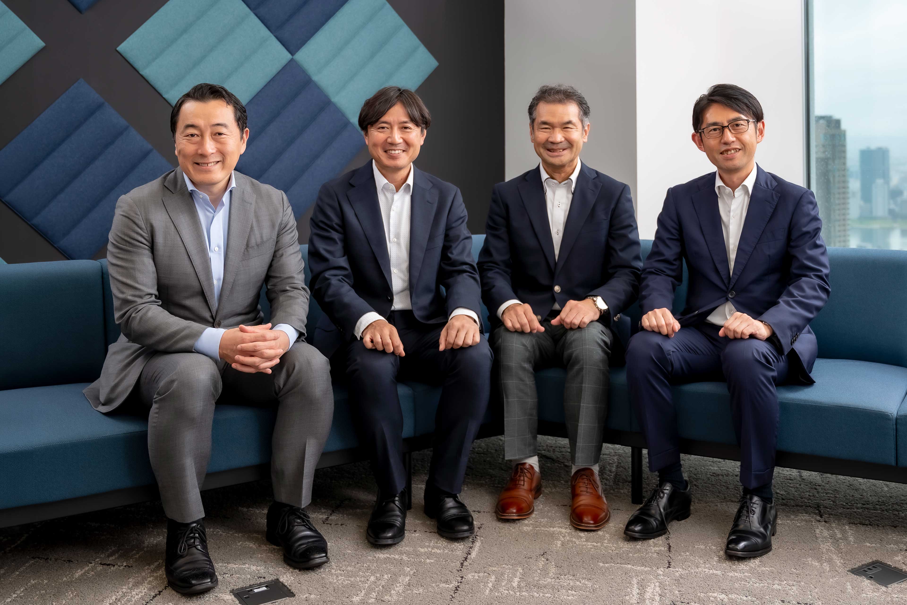 【関西エリアの取り組み】サプライチェーンと国際税務の戦略的再構築へ　～「想定外」が常態化する時代を生き抜く経営術〜