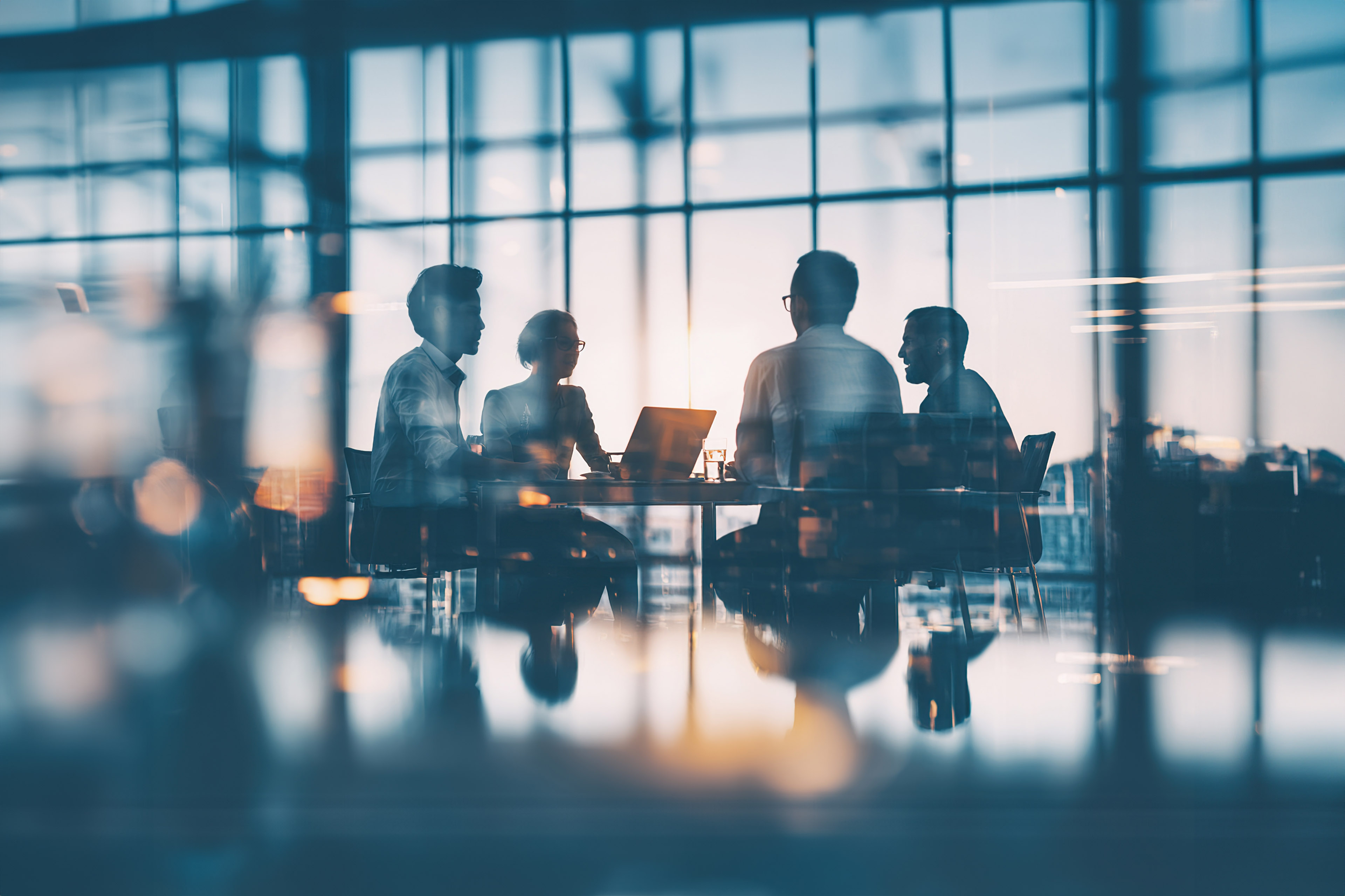 事業ポートフォリオ変革のためのカーブアウト 成功するカーブアウトディール── クロージングに向けた詰めの大舞台 #9（最終回）