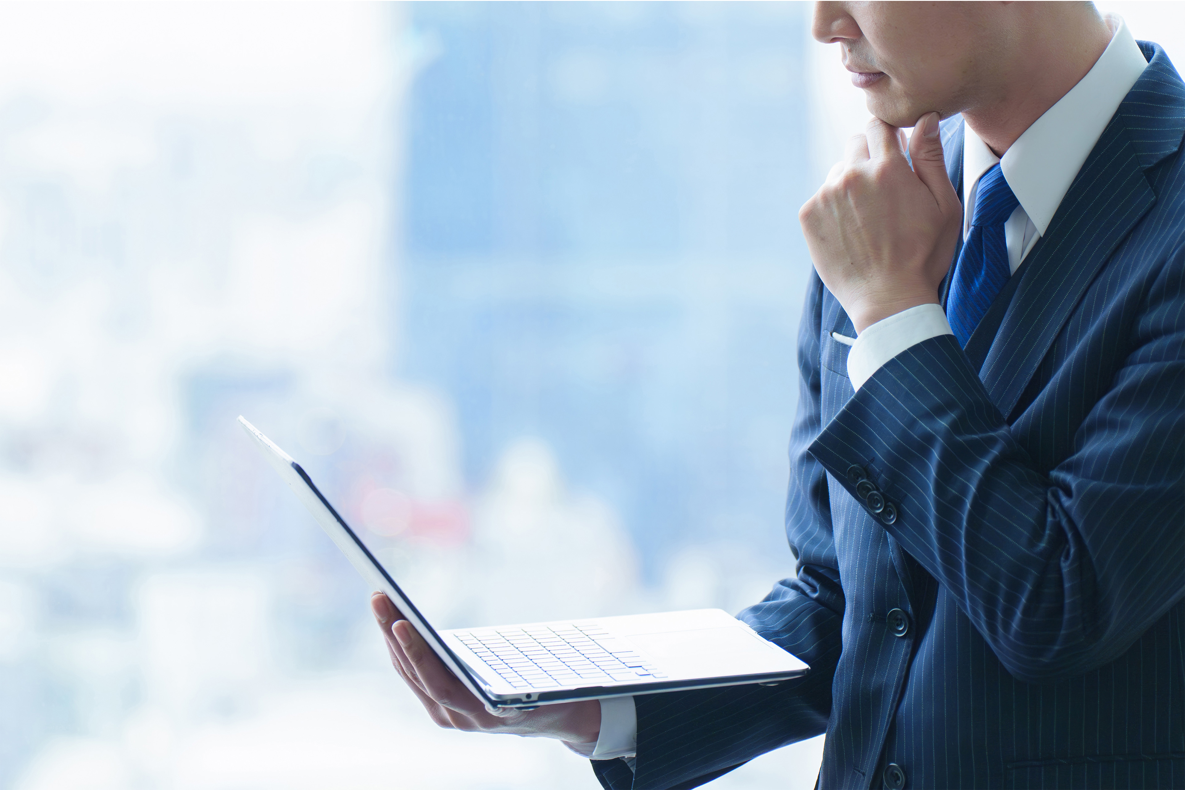 #2 ROIC経営時代のITマネジメントとは～事業ポートフォリオと連動したIT投資管理の高度化～