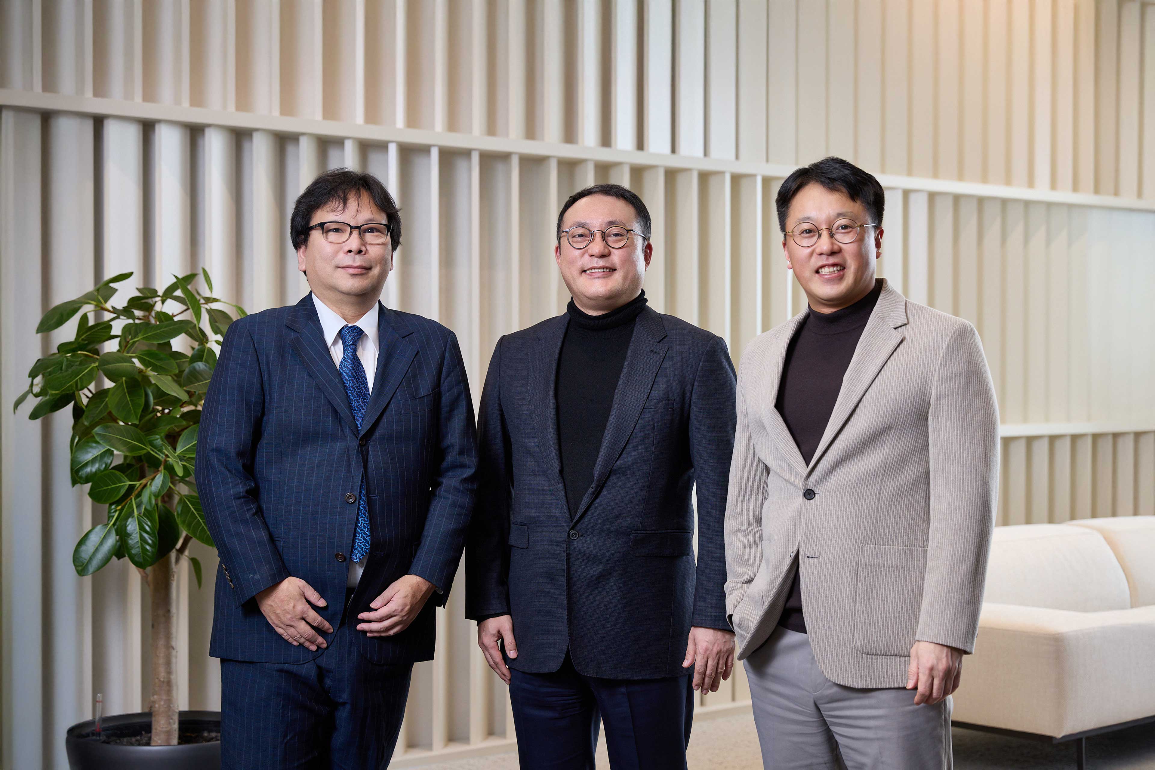 Crossing Insights 第6回：LGグループ ユ・ホヒョン氏、キム・デソン氏に聞く「規制・地政学リスク時代のグローバル調達――韓国LGグループの取り組み」とは？