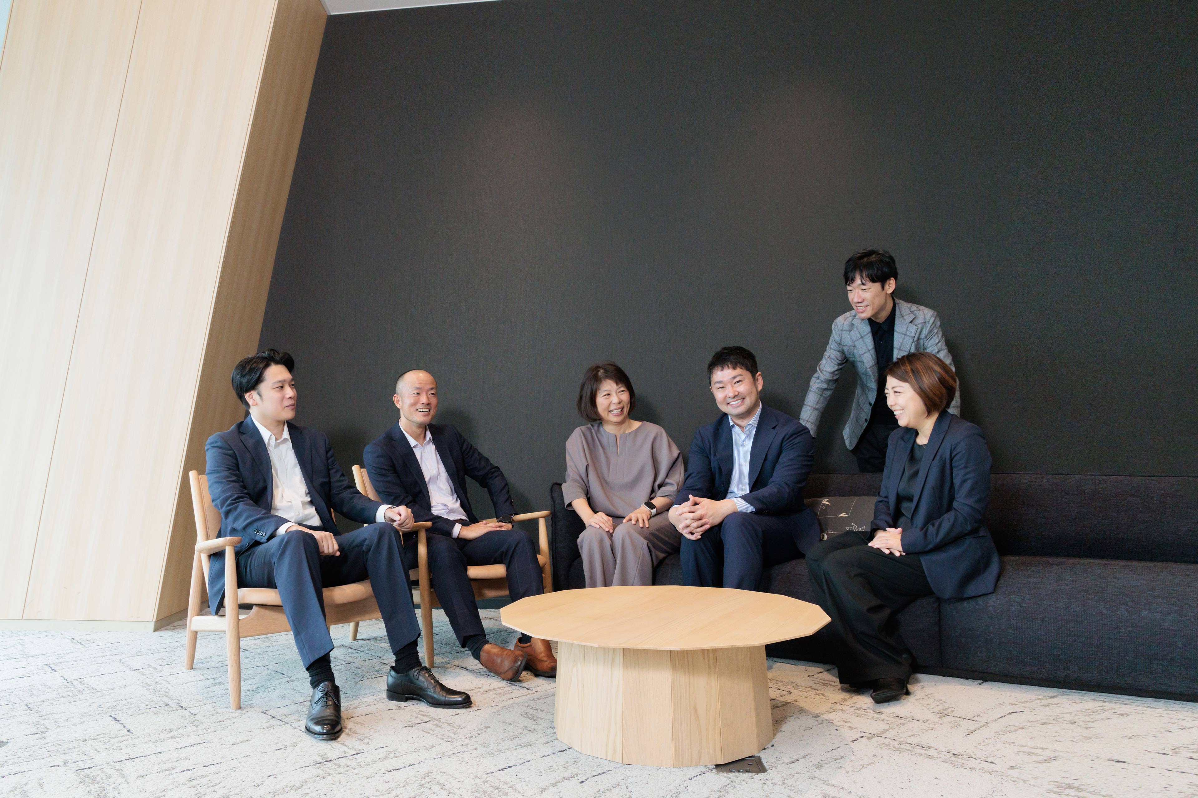 武田薬品×EY 固定資産の資修判定業務を変革するAIソリューションを生み出した共創プロジェクト