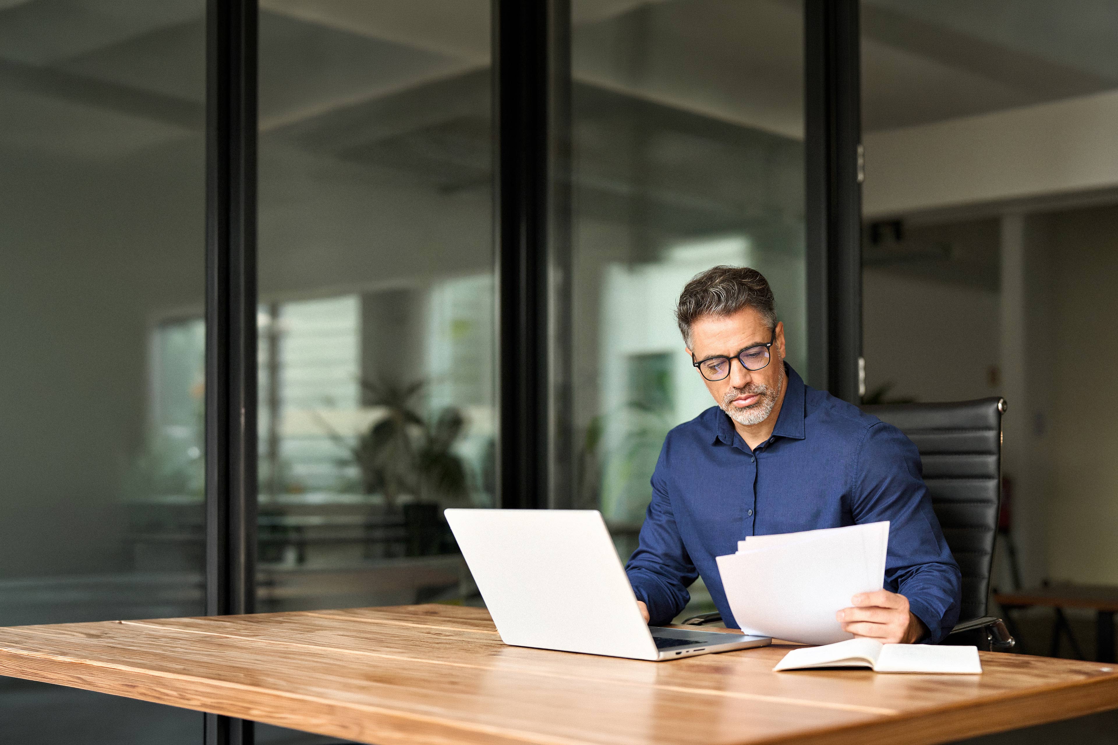 全社最適を加速させるSAP S/4HANA導入と税務プロセスのデジタル変革