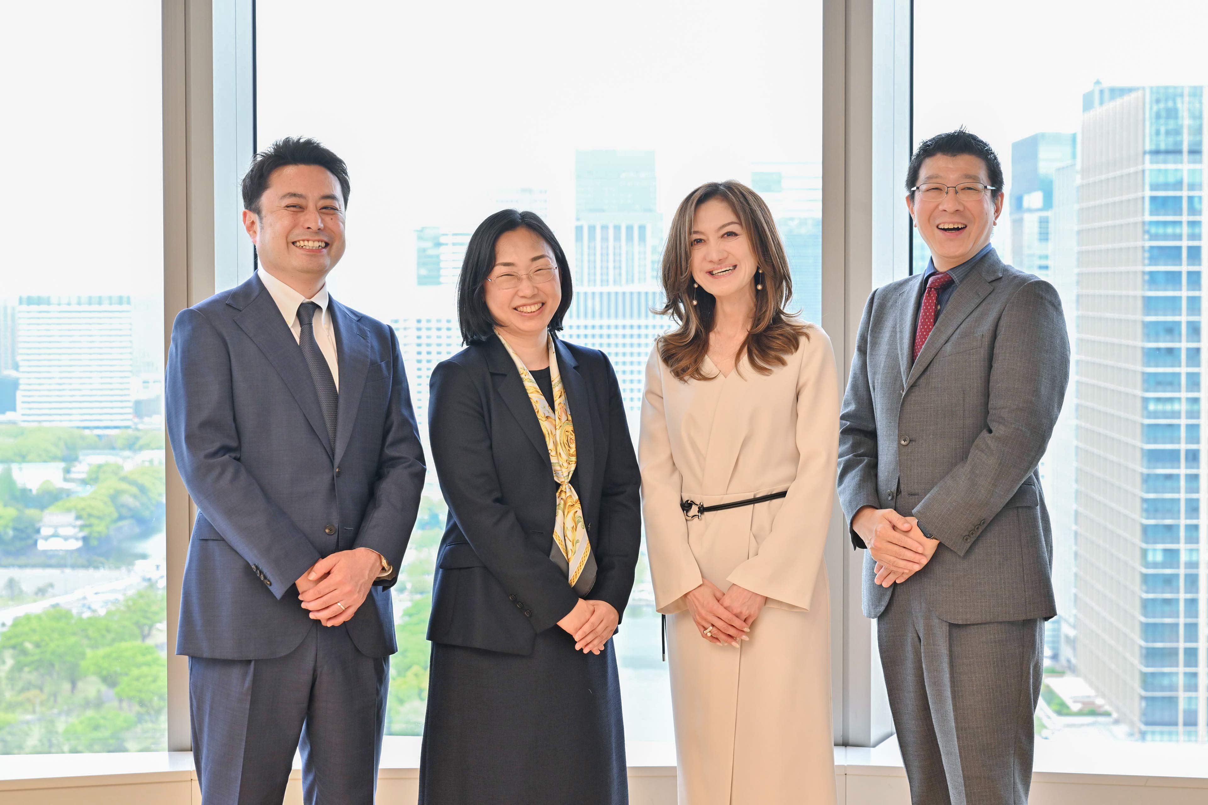 変化の時代を勝ち抜くCFOのための次世代税務DXと税務・関税ガバナンス