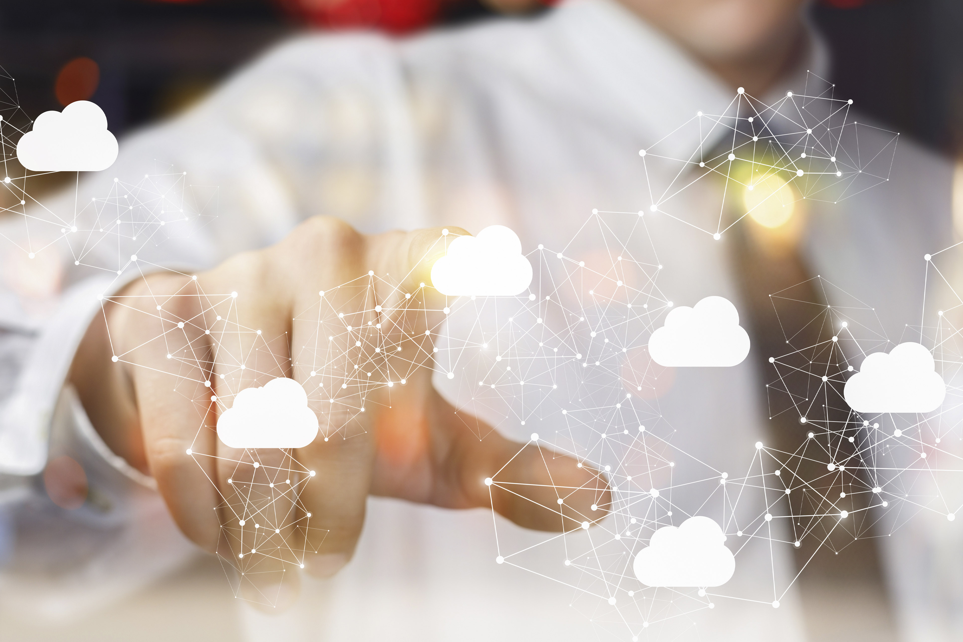 クラウドサービスの急拡大とISMAP制度誕生の背景（前編）