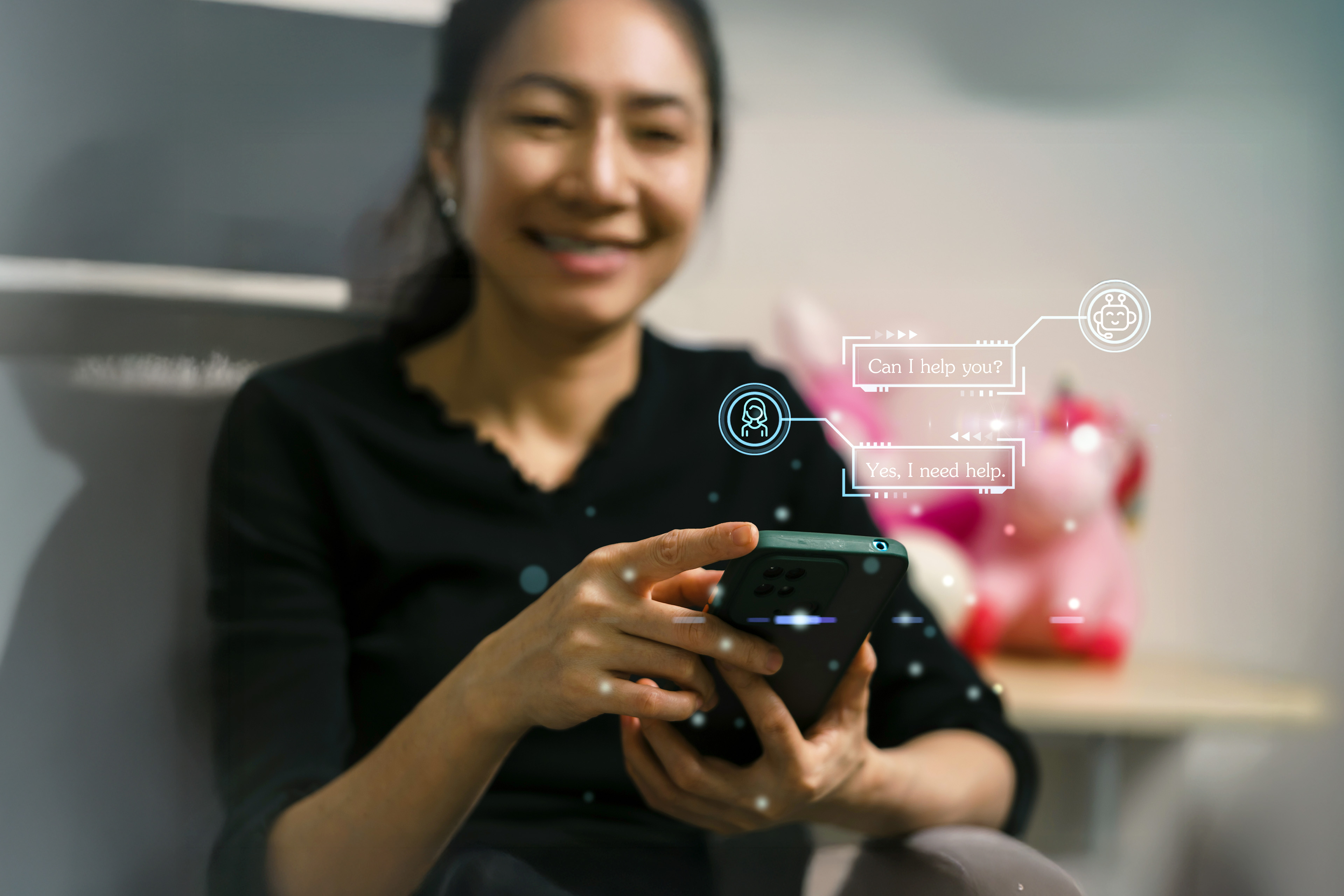 企業がいま取り組むべきプライバシー対策 — 法令順守を超えた『信頼』の設計図（前編）