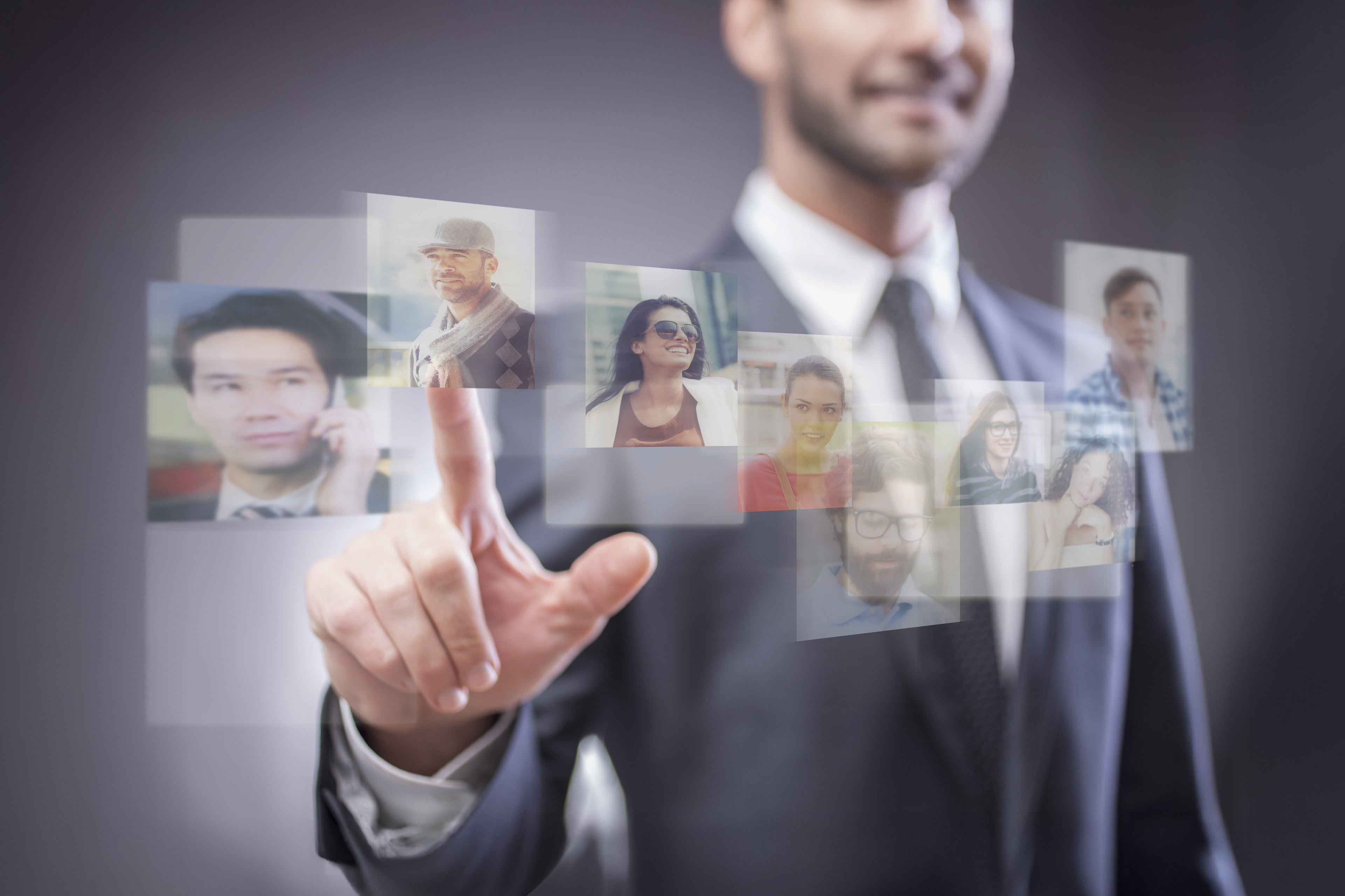 企業がいま取り組むべきプライバシー対策 — 法令順守を超えた『信頼』の設計図（後編）