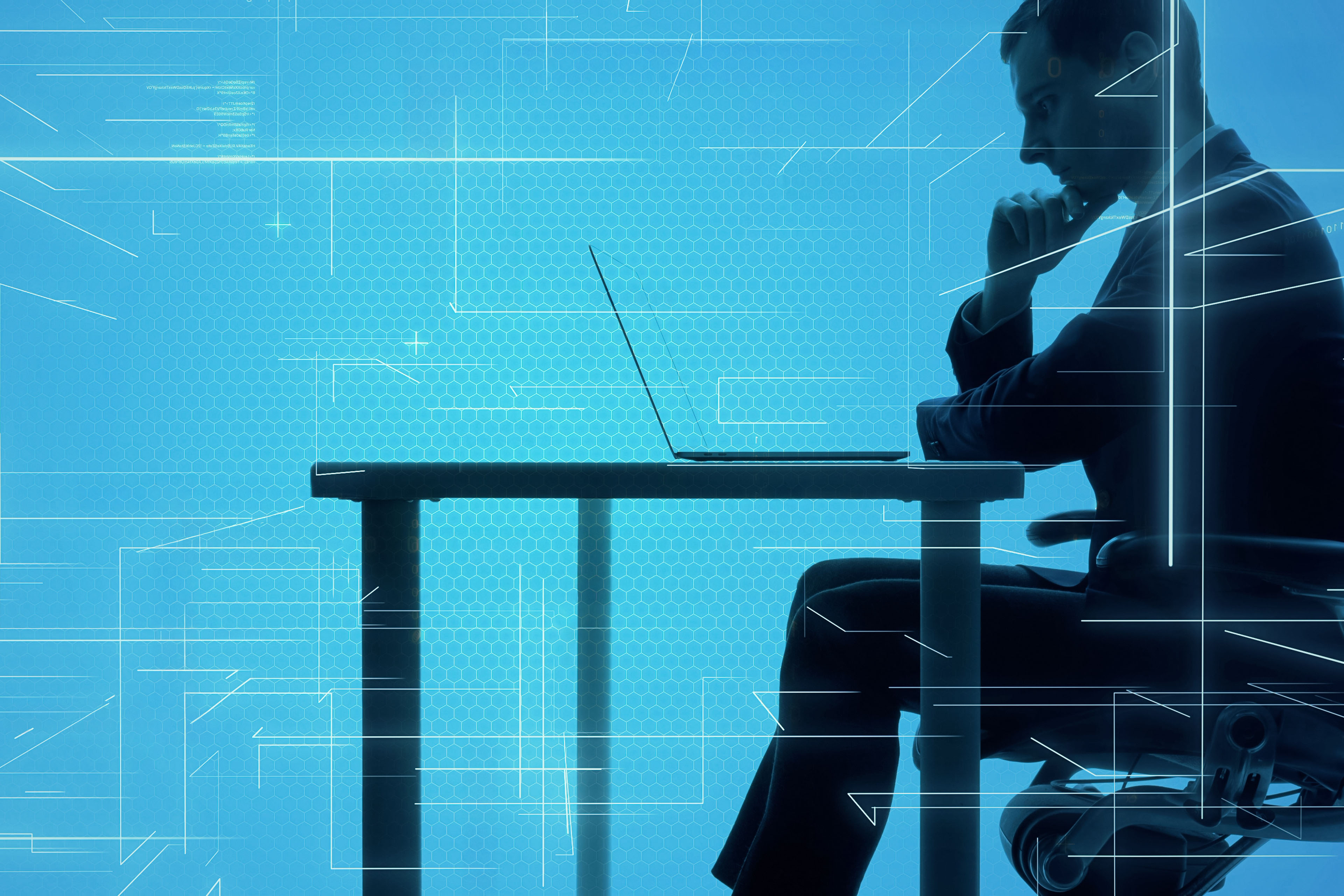 Security Architecture in the AI Era: How to Design Trust in AI - EY