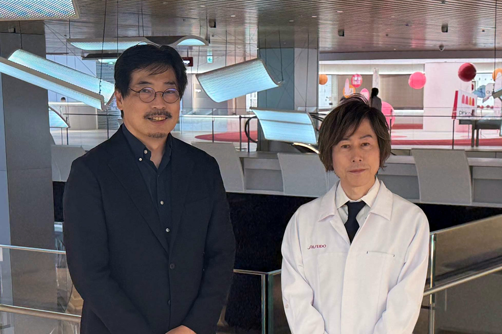EY Japan | Shape the future with confidence