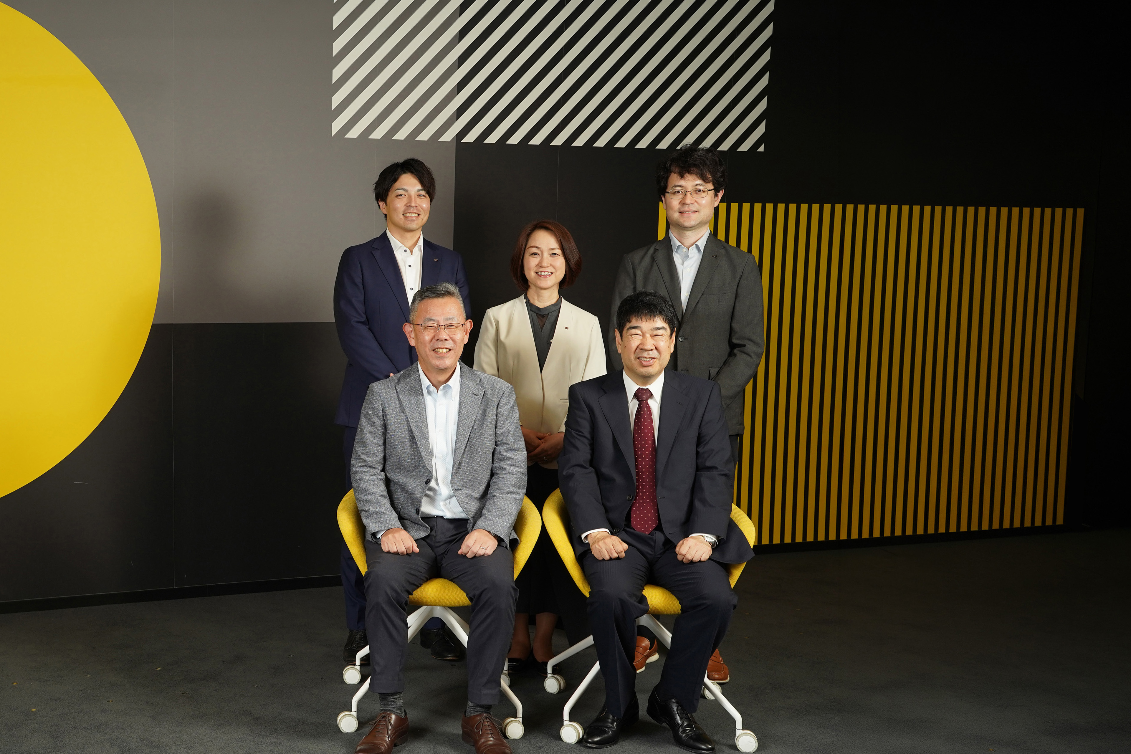 年功序列の制度からスキルベースの人事制度へ― 社員と組織の成長が連動する人材マネジメントとは