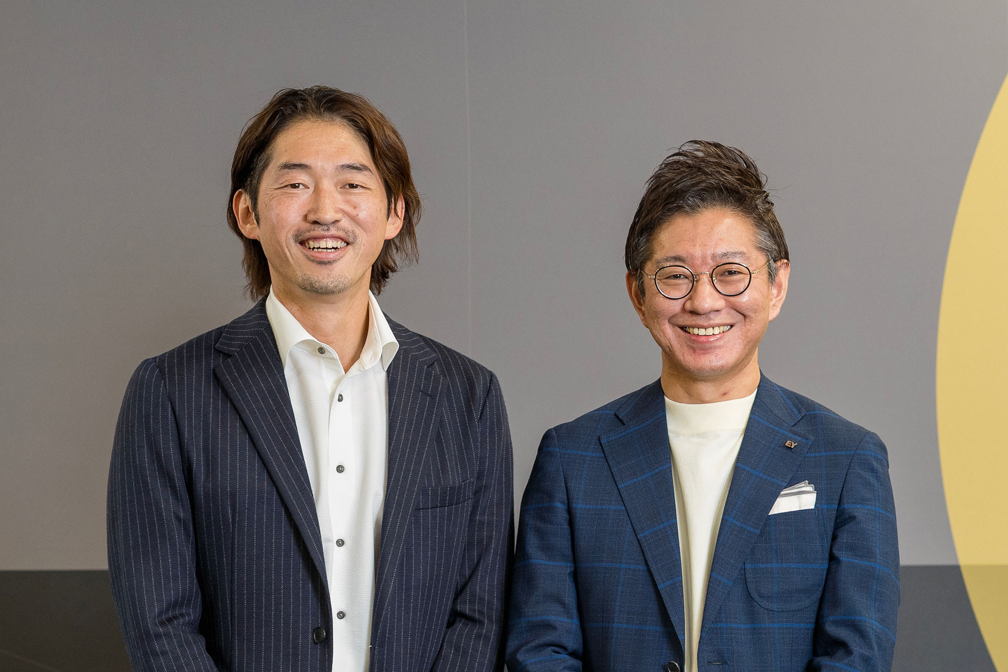 EY Japan | Shape the future with confidence