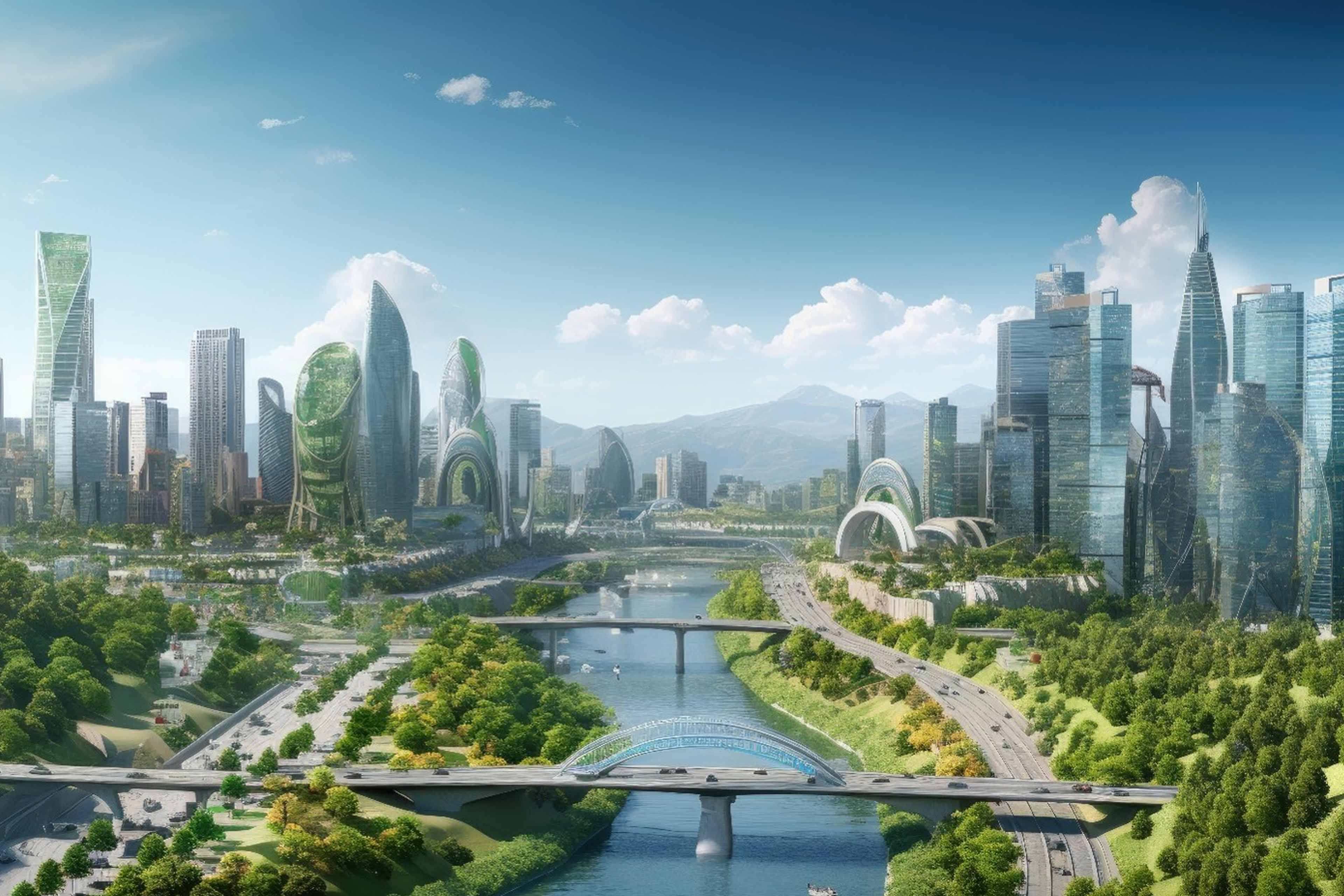 EXPO2025Theme Weeks – SDGs+Beyond いのち輝く未来社会ウィーク 未来