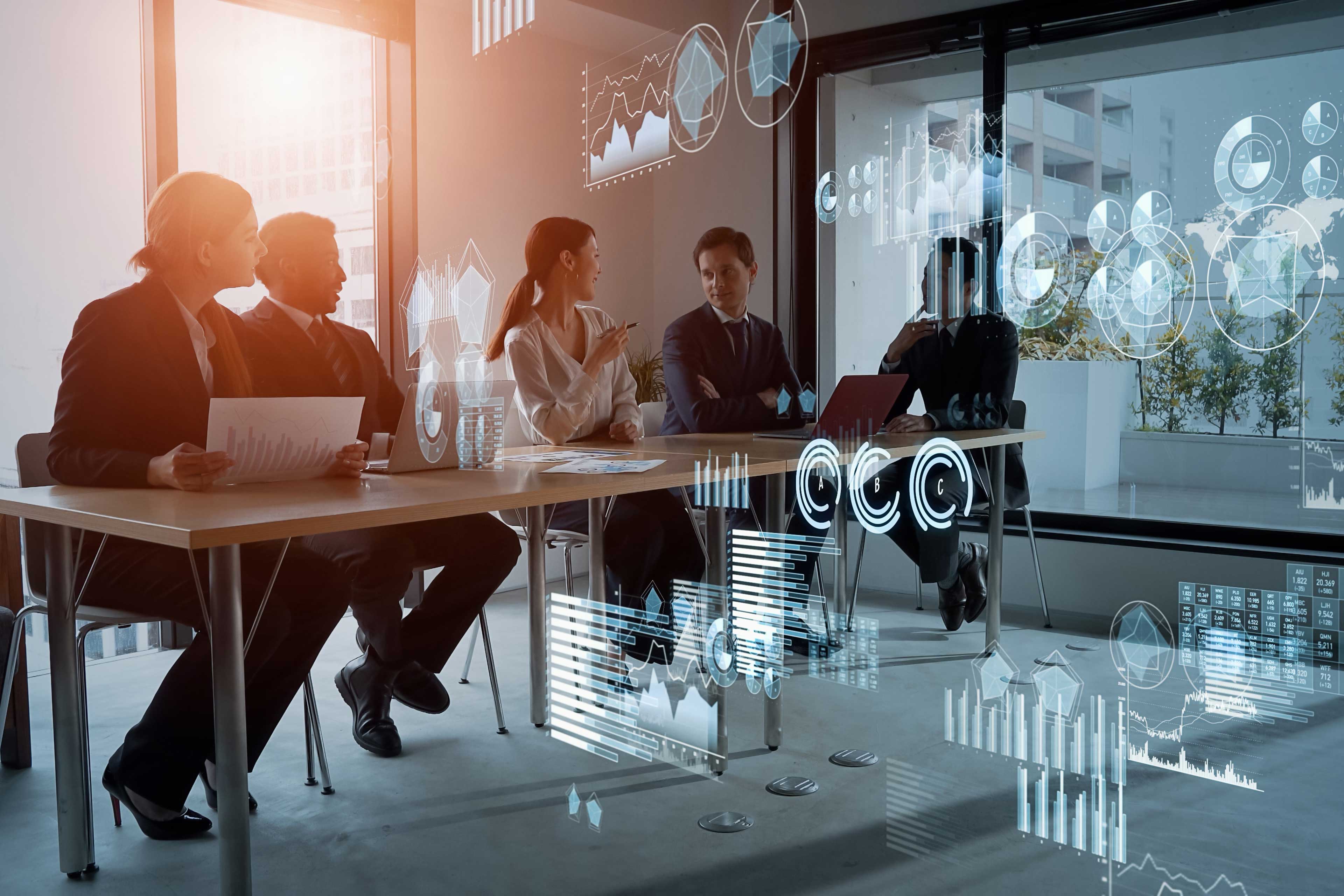 SAP S/4HANAで実現するリアルタイム経営と税務業務効率化