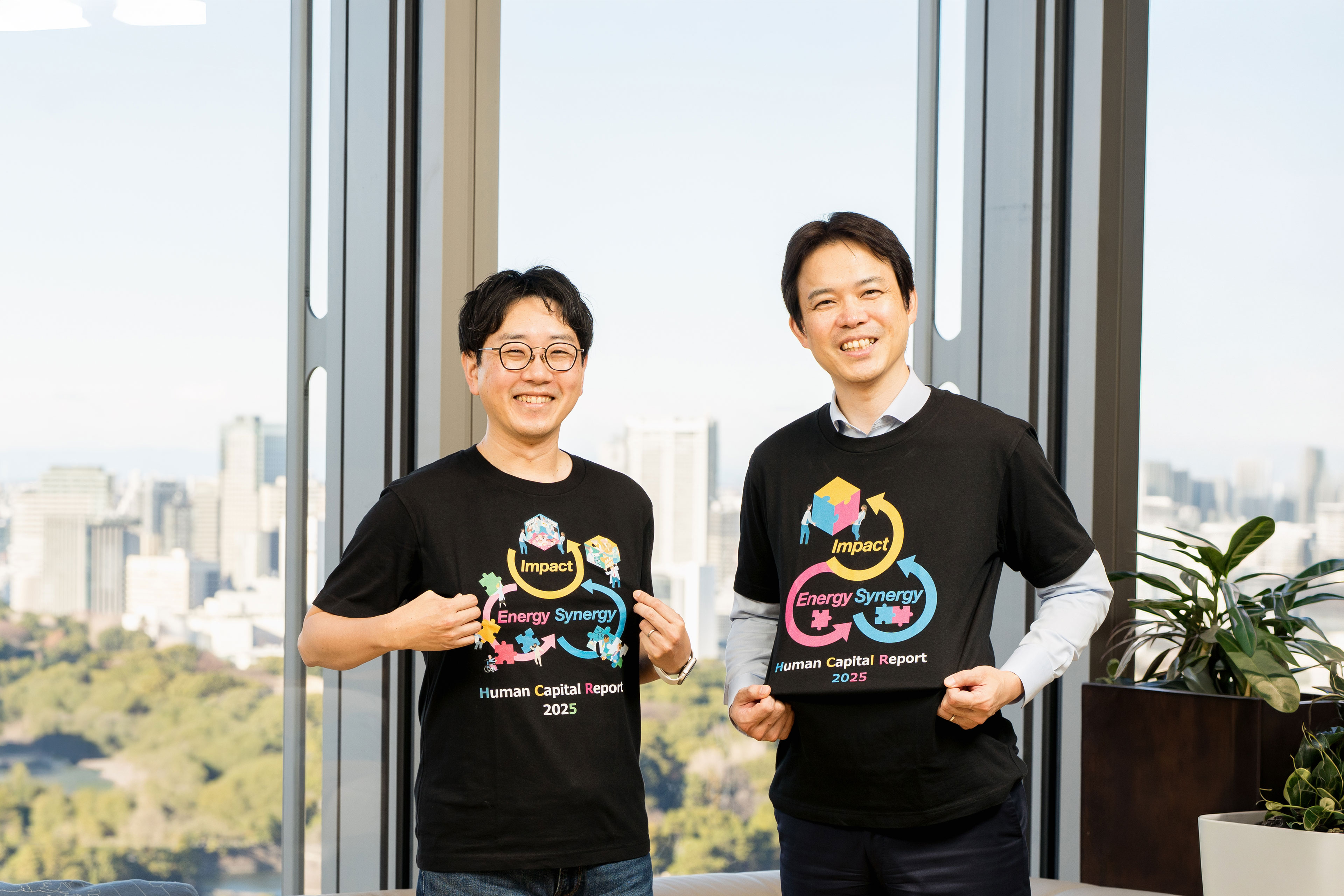 EYストラテジー・アンド・コンサルティング、人的資本の開示を次の行動につなぐ エーザイの取り組みを支援