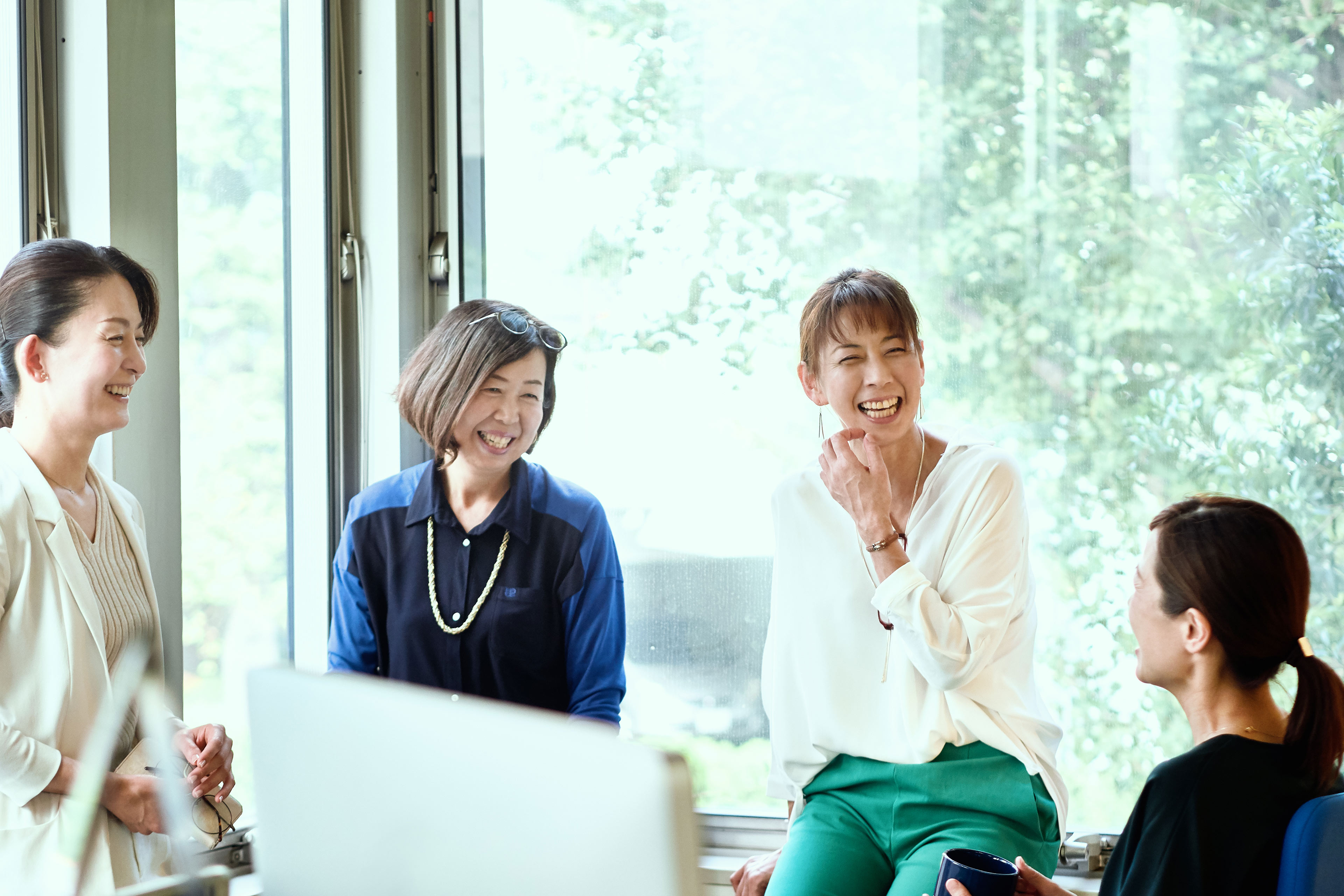 EY Japan、2026年度「EY Entrepreneurial Winning Women™ アジアパシフィックプログラム」に日本から3名の女性起業家を選出