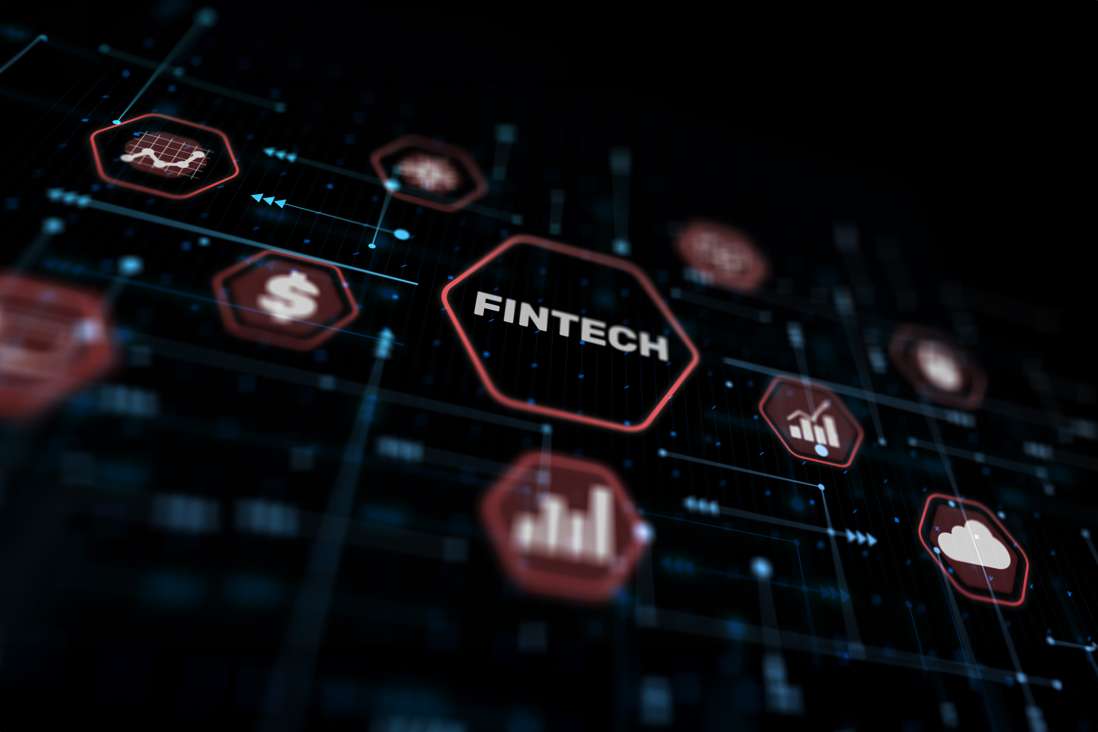 寄稿記事：日本における今後のFinTech市場のトレンド