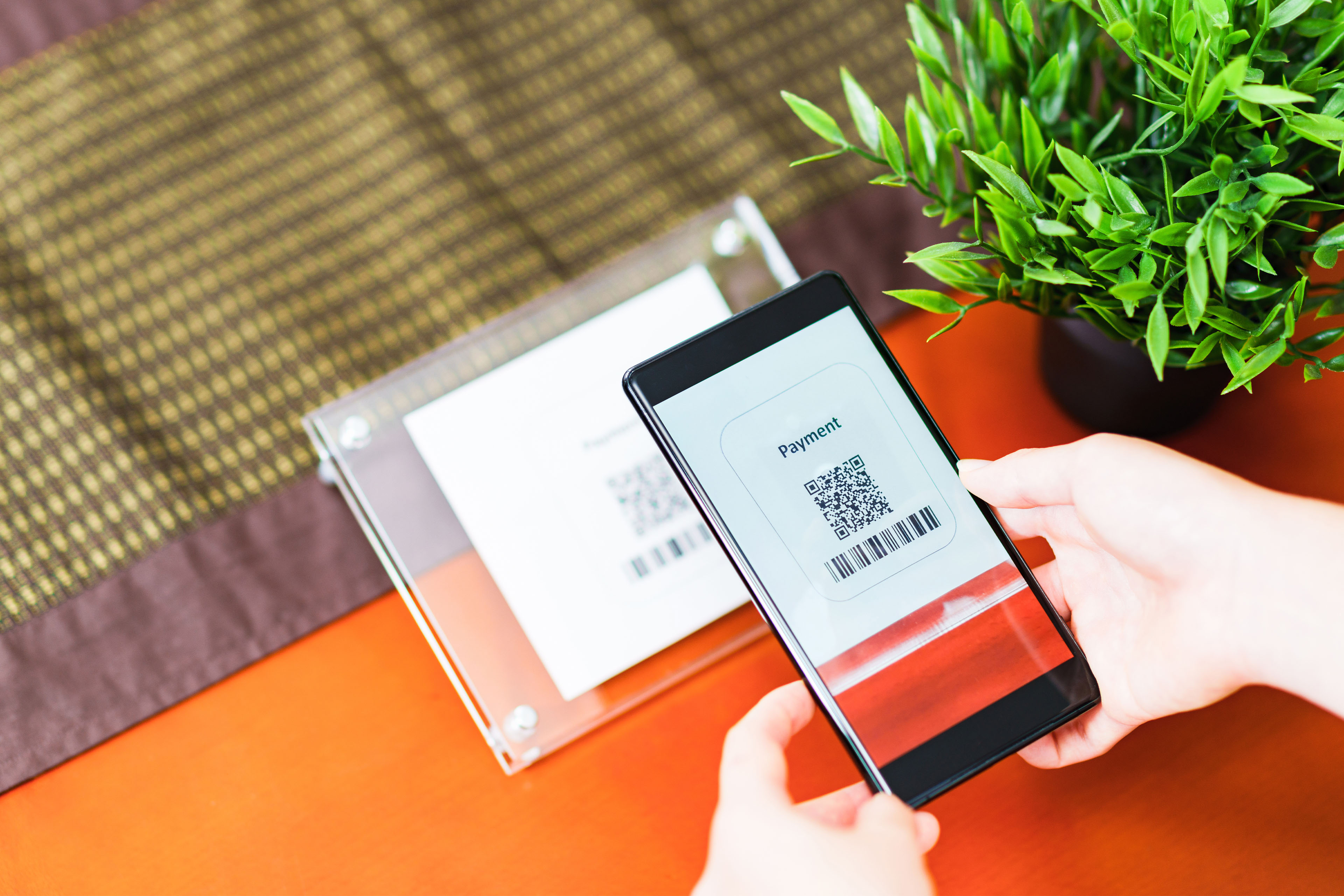 寄稿記事：キャッシュレス環境整備におけるペイメントローミングの視点の重要性