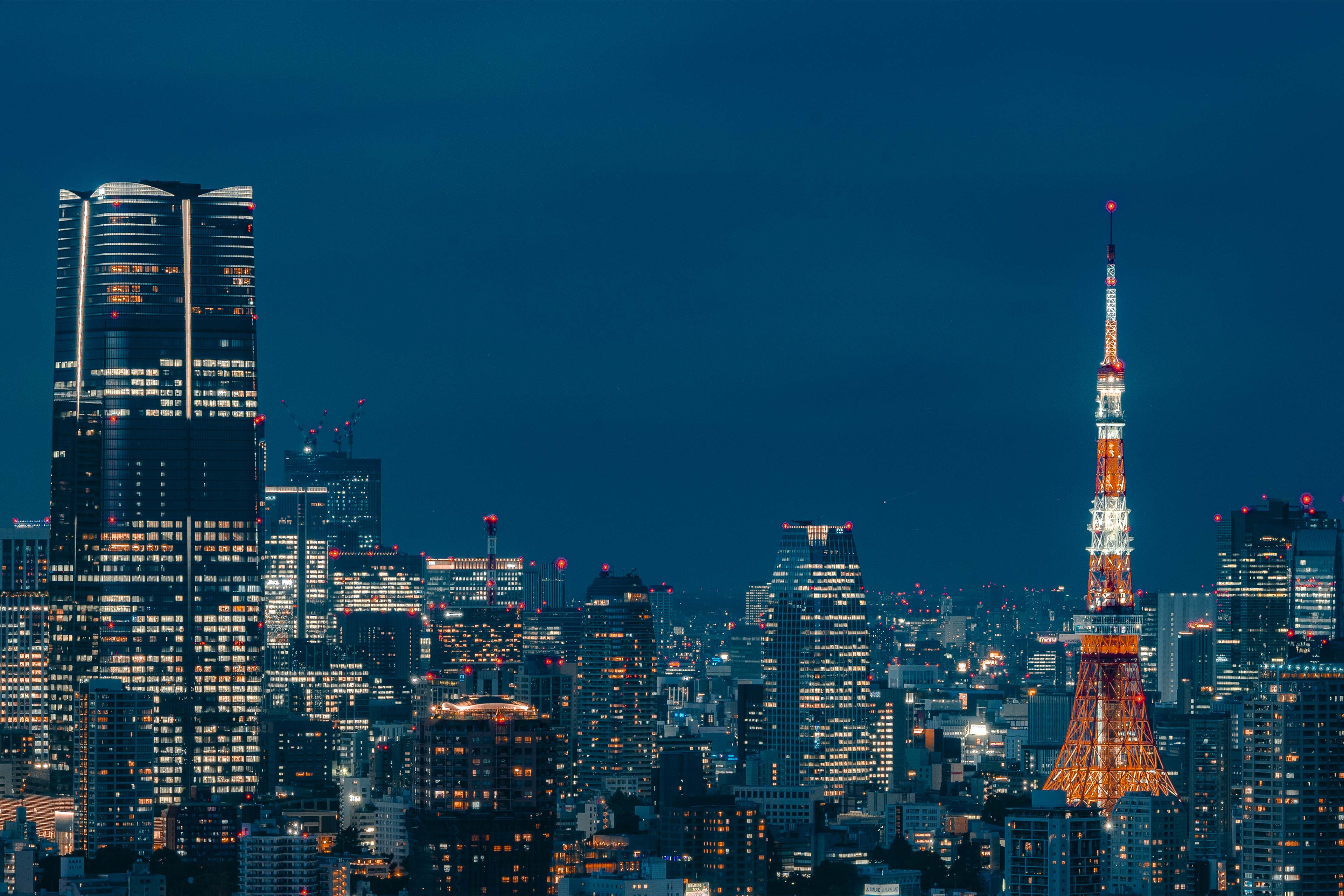 2026 Japan inbound tax reform webcast