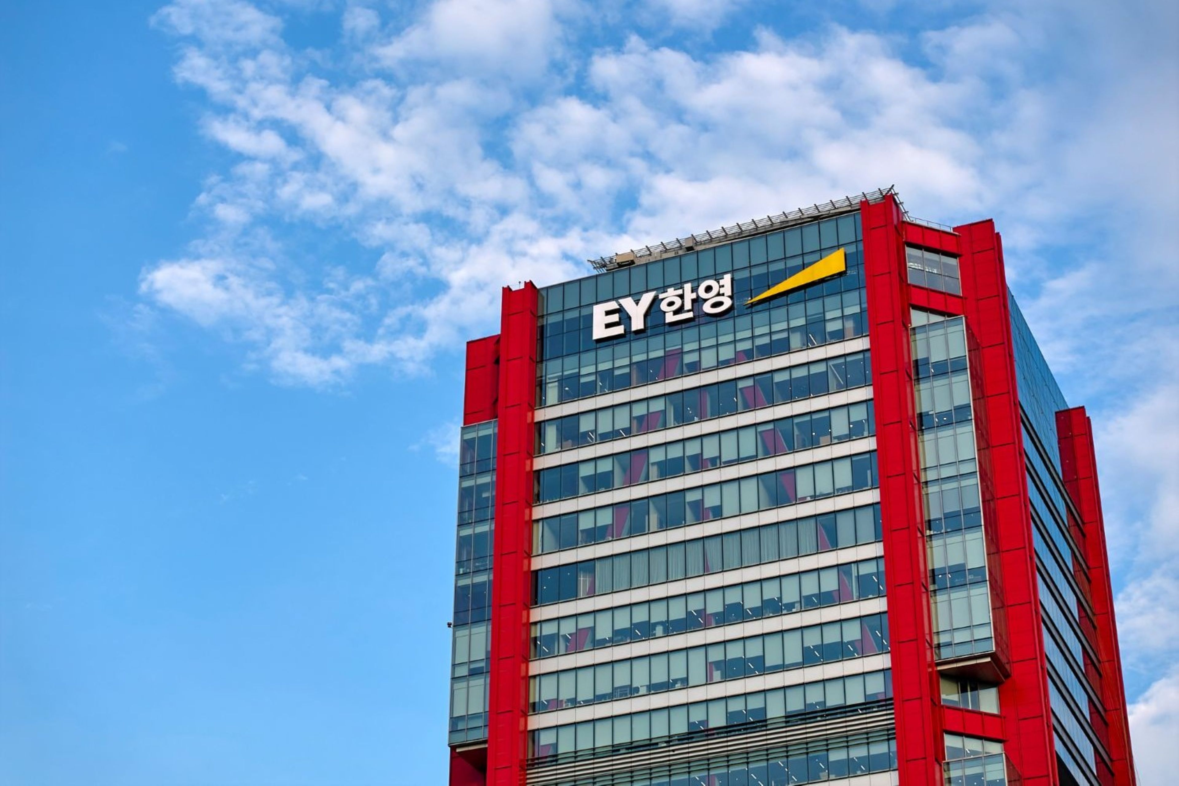 EY한영, 임직원 참여로 지역사회 나눔 실천… 'EY한영 쿠킹 챌린지' 진행