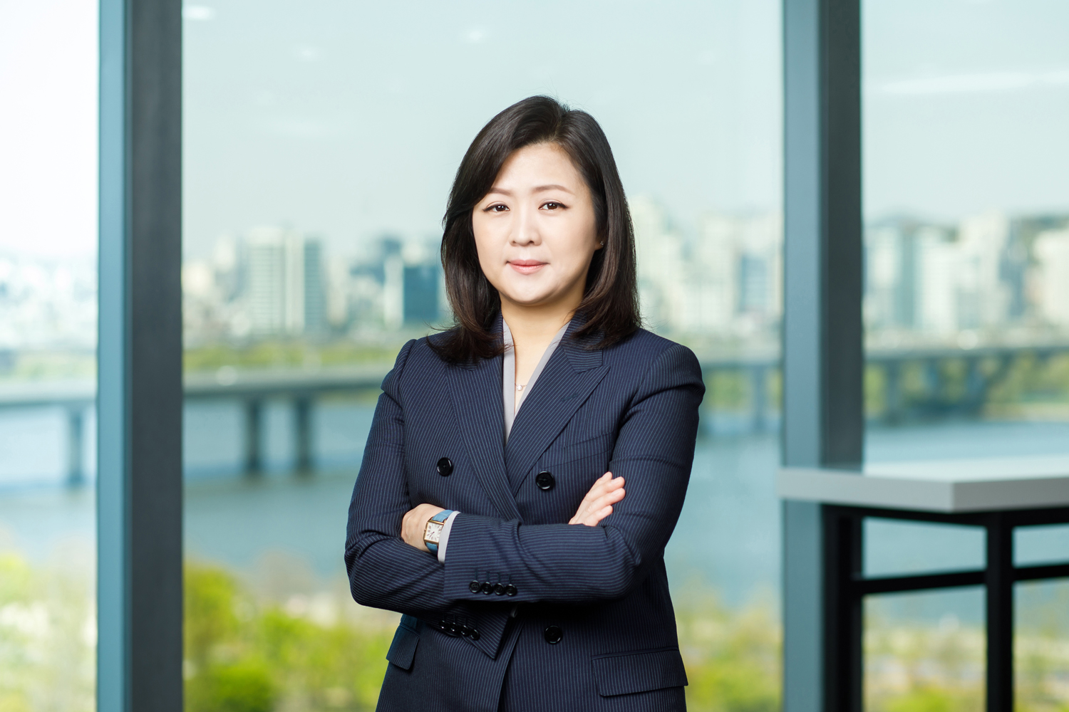 EY한영, 전사 AI 컨트롤타워 ‘EY AI 센터’ 출범…AI 경쟁력 고도화