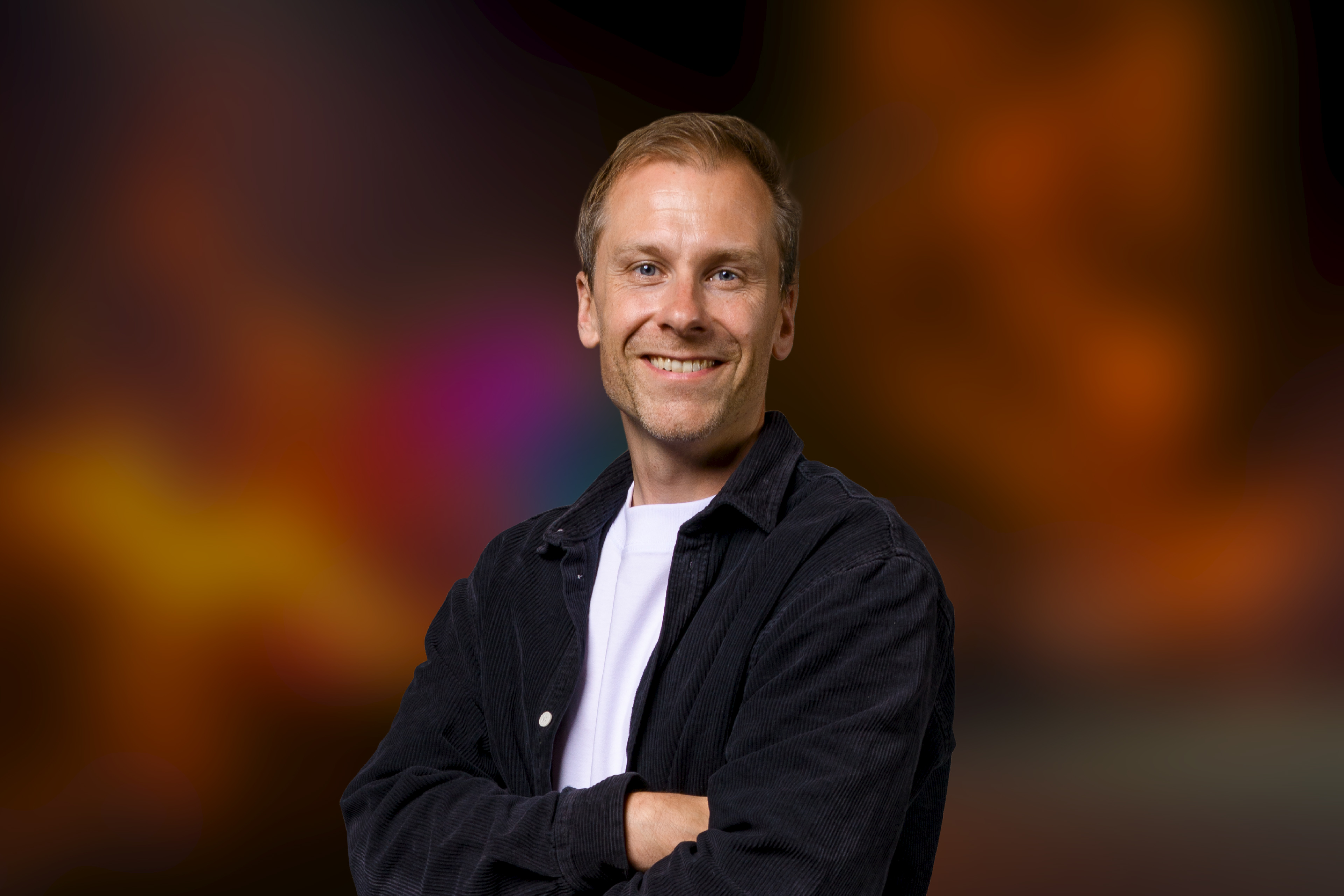 Merick Schoute | Genomineerd voor EY Emerging Entrepreneur Of The Year 2025  | EY - Nederland