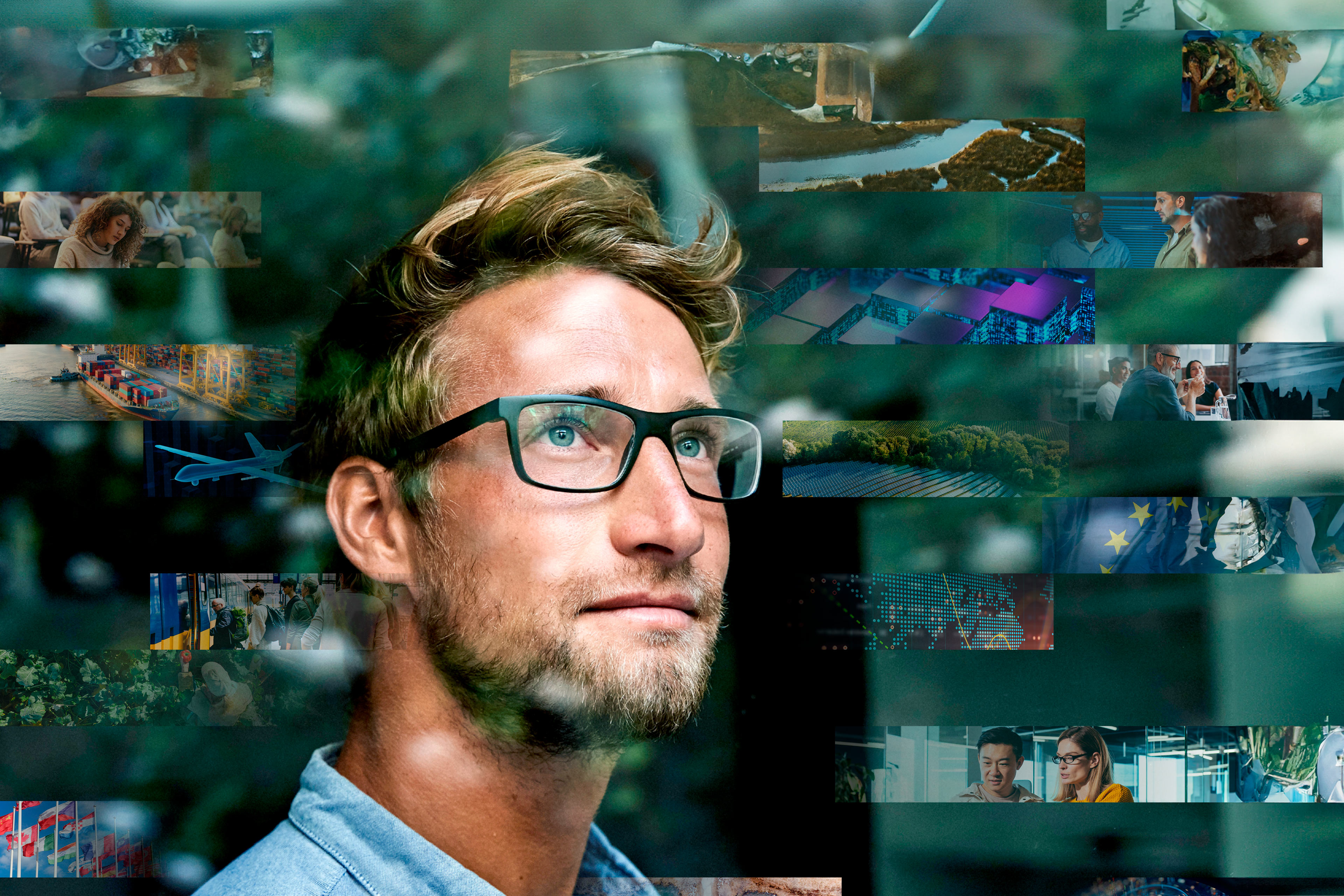 Topcommissarissen over de weerbaarheid van Nederland