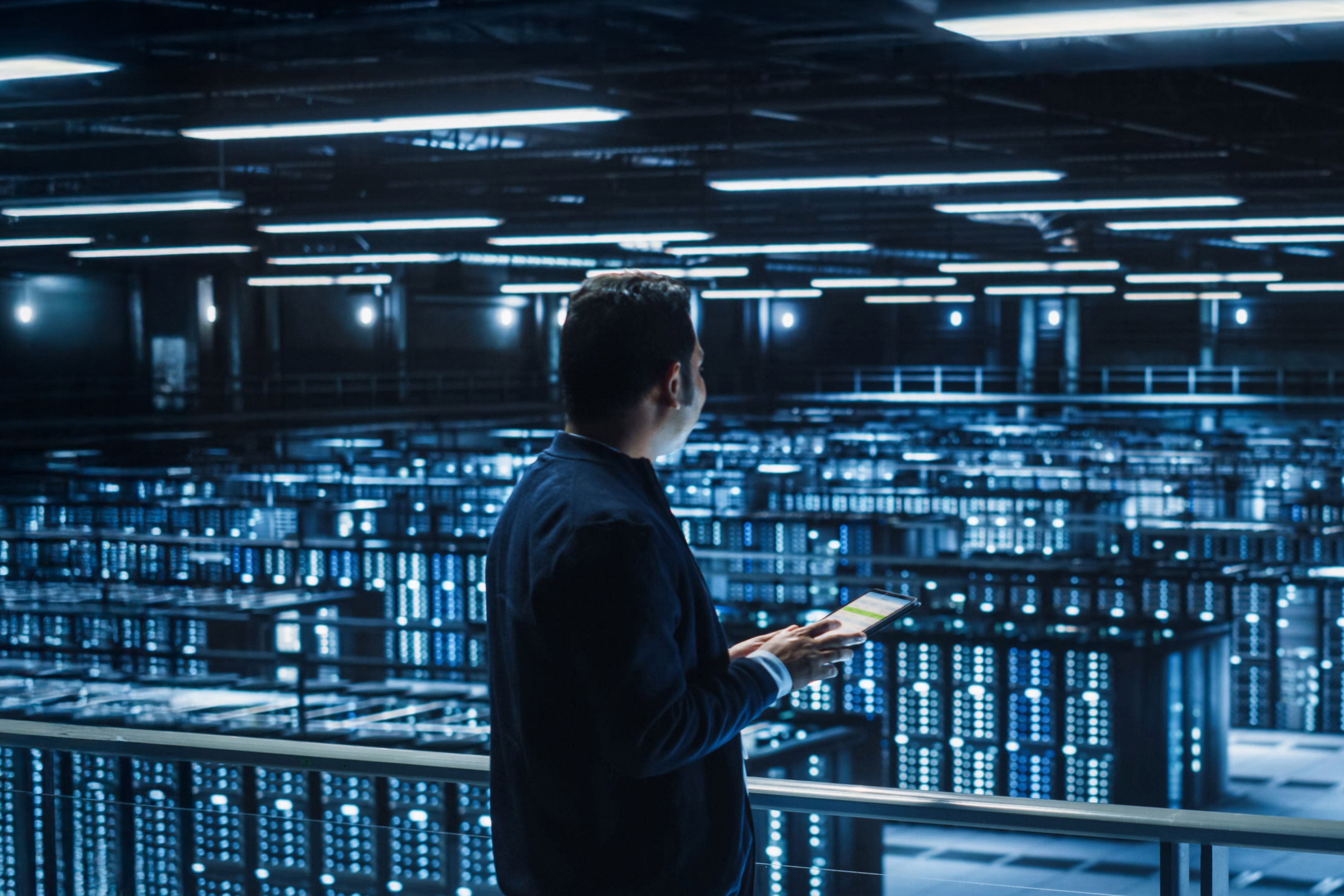 EY Digitale en cyber weerbaarheid