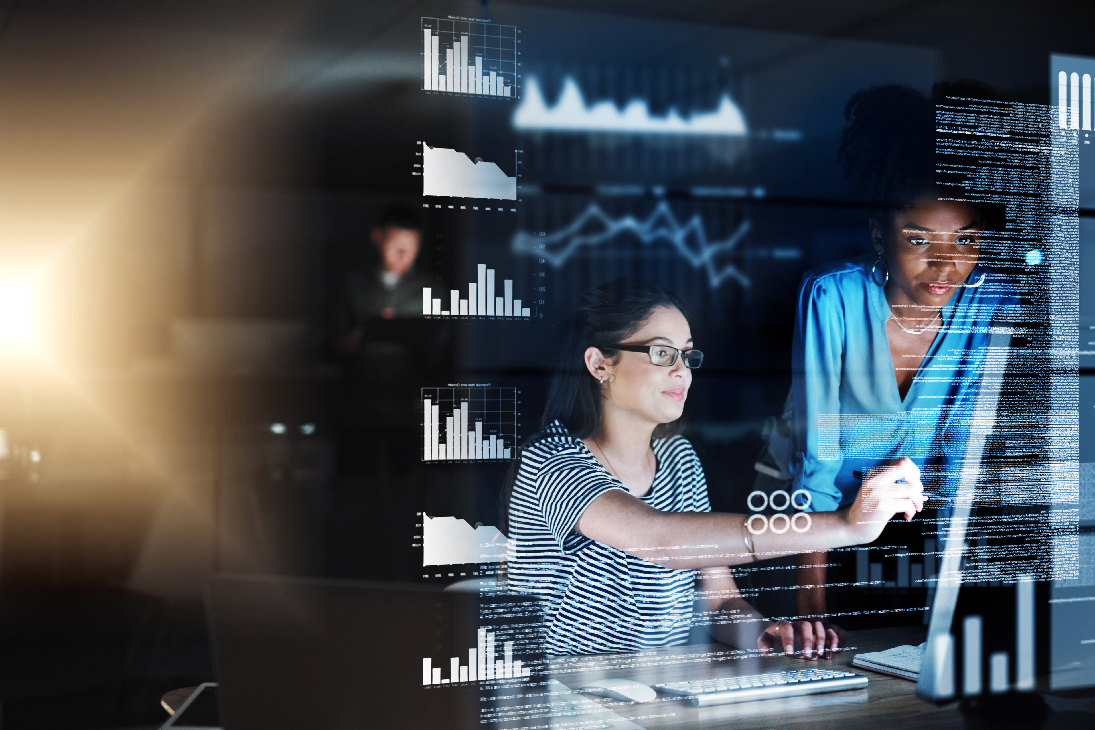 Why enterprise AI feels