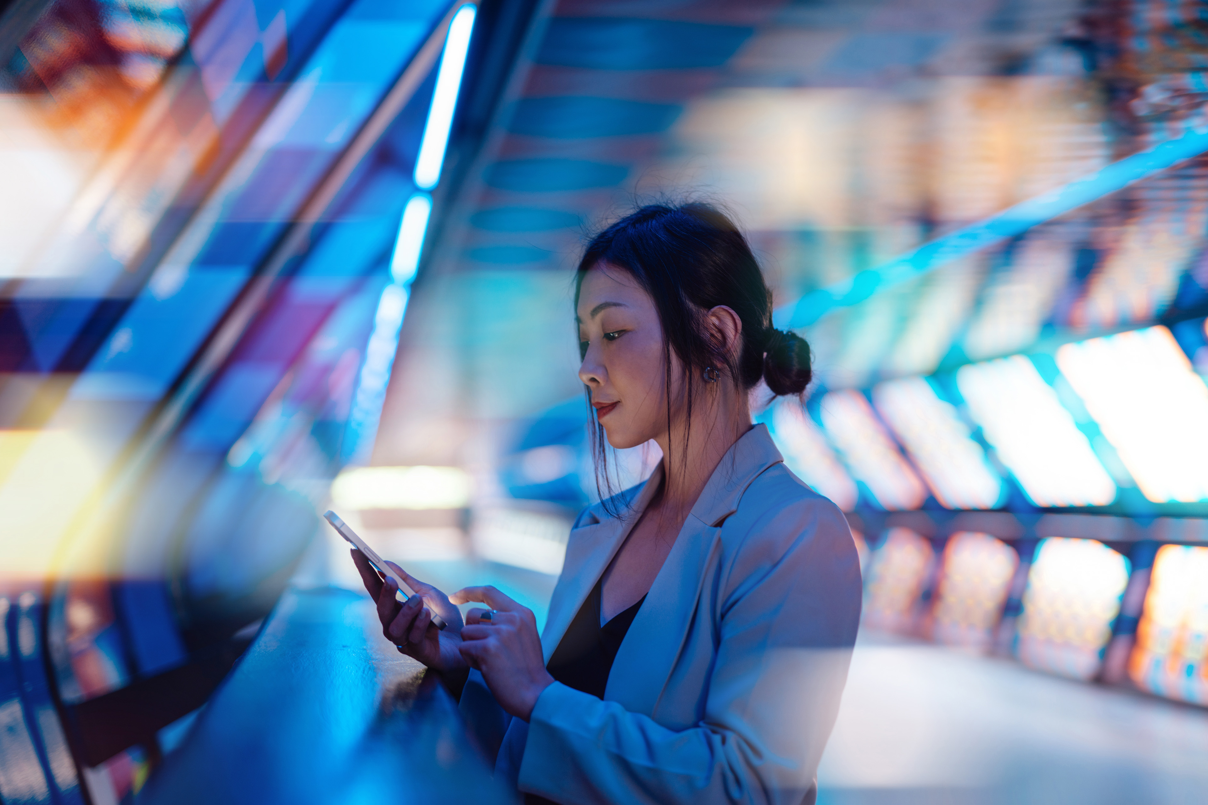 Digitale soevereiniteit in de publieke sector