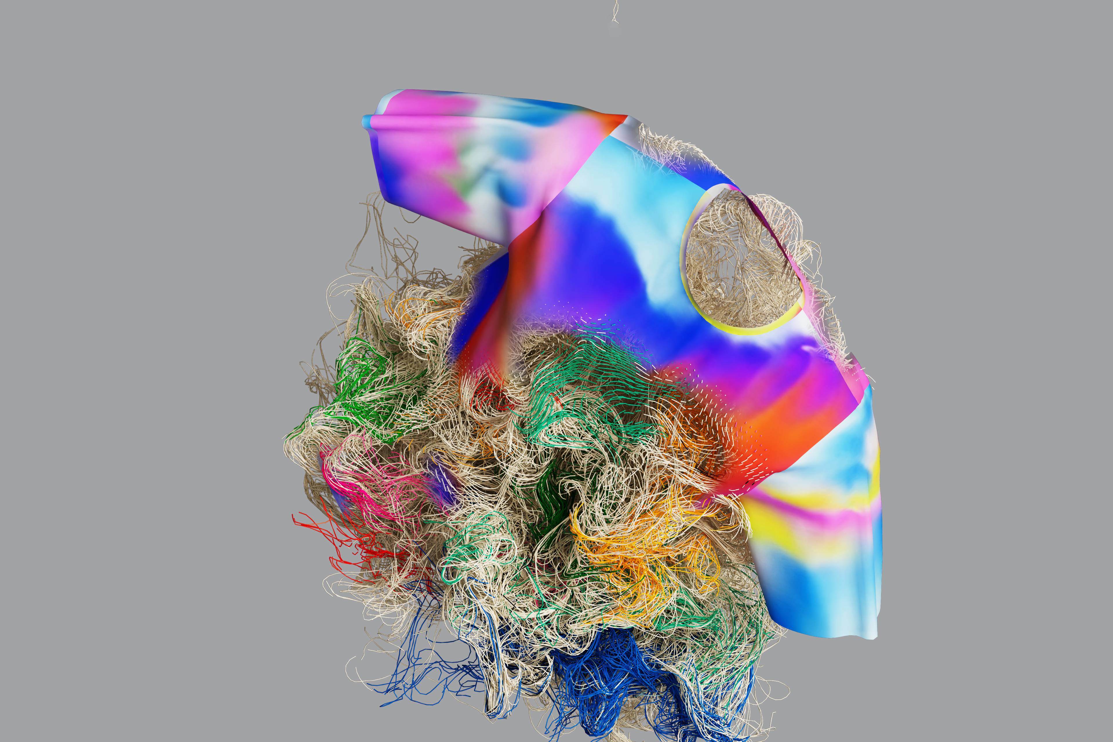 UPV Textiel producenten helpen met