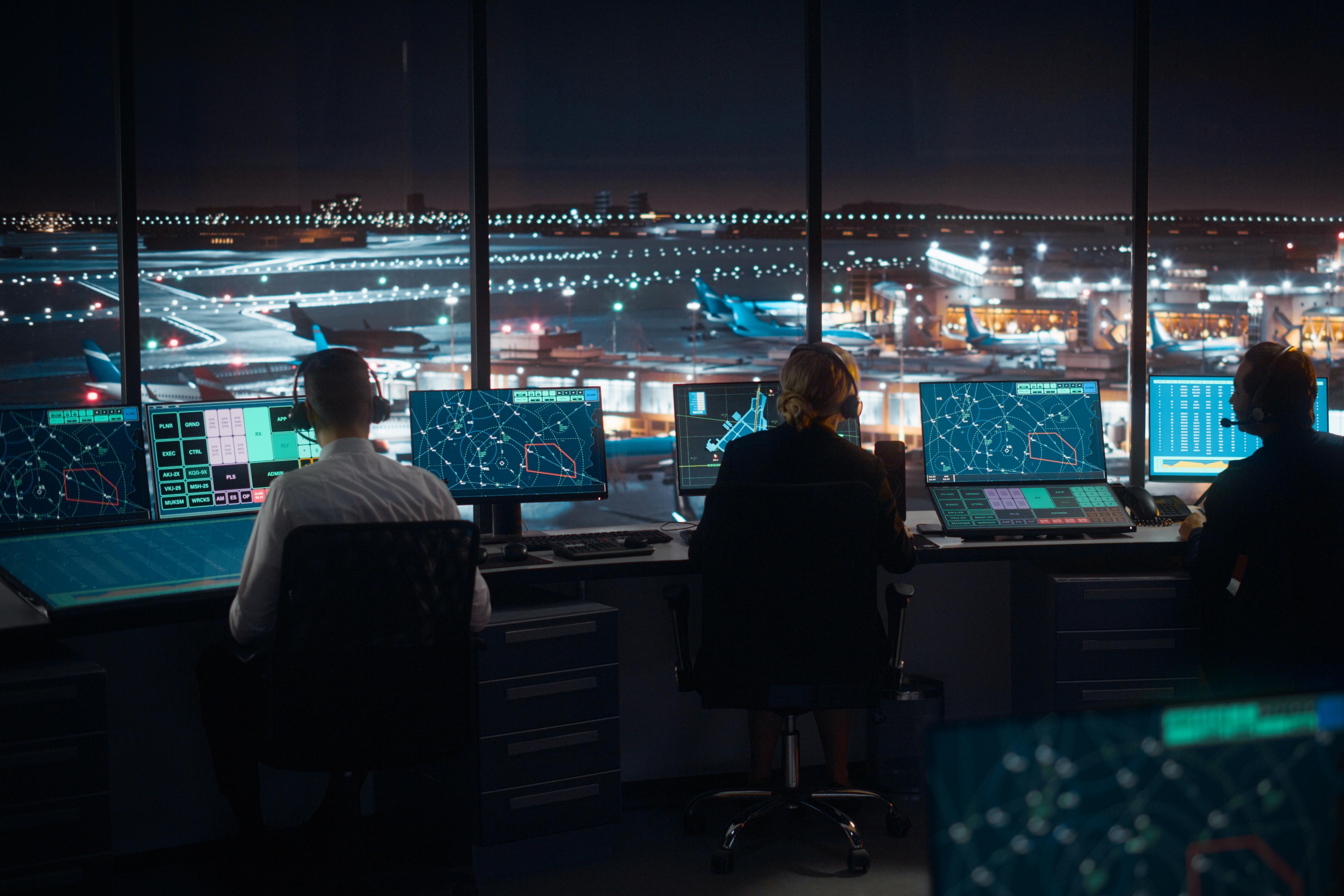 Increase Visibility of Your Critical OT Assets