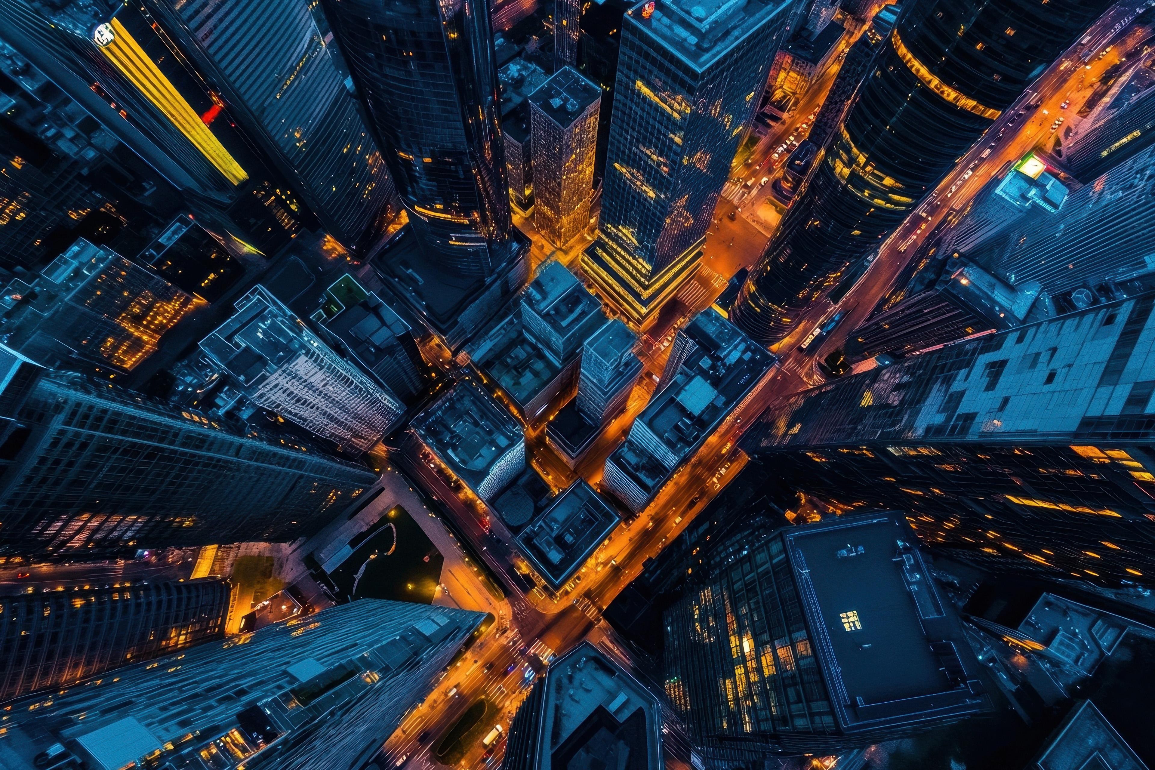 zdjęcie do raportu EY Przewodnik po polskim rynku nieruchomości 2026