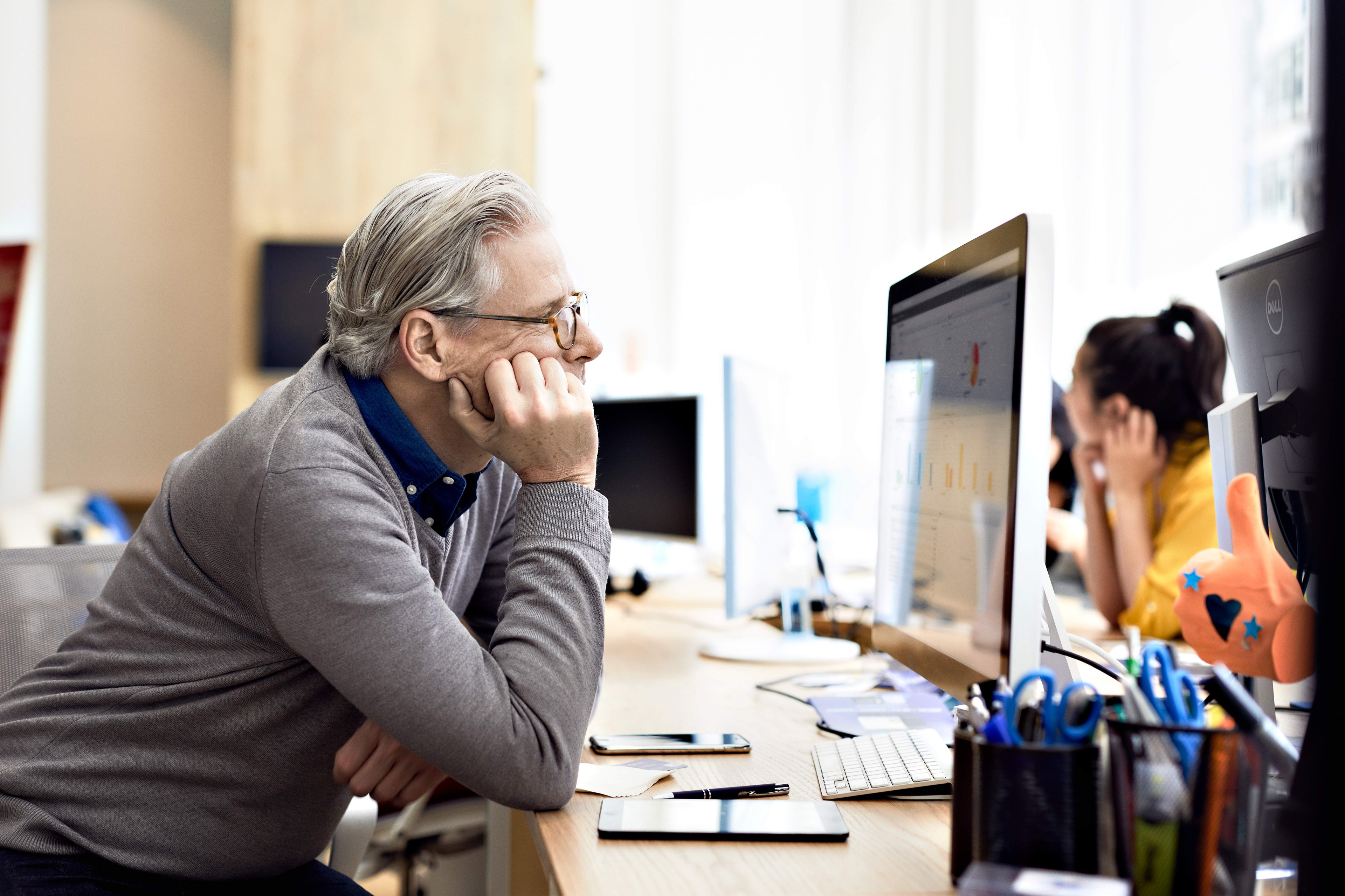 Efektywność pracy – jak ją mierzyć i zwiększać? Kluczowe wskaźniki i metody