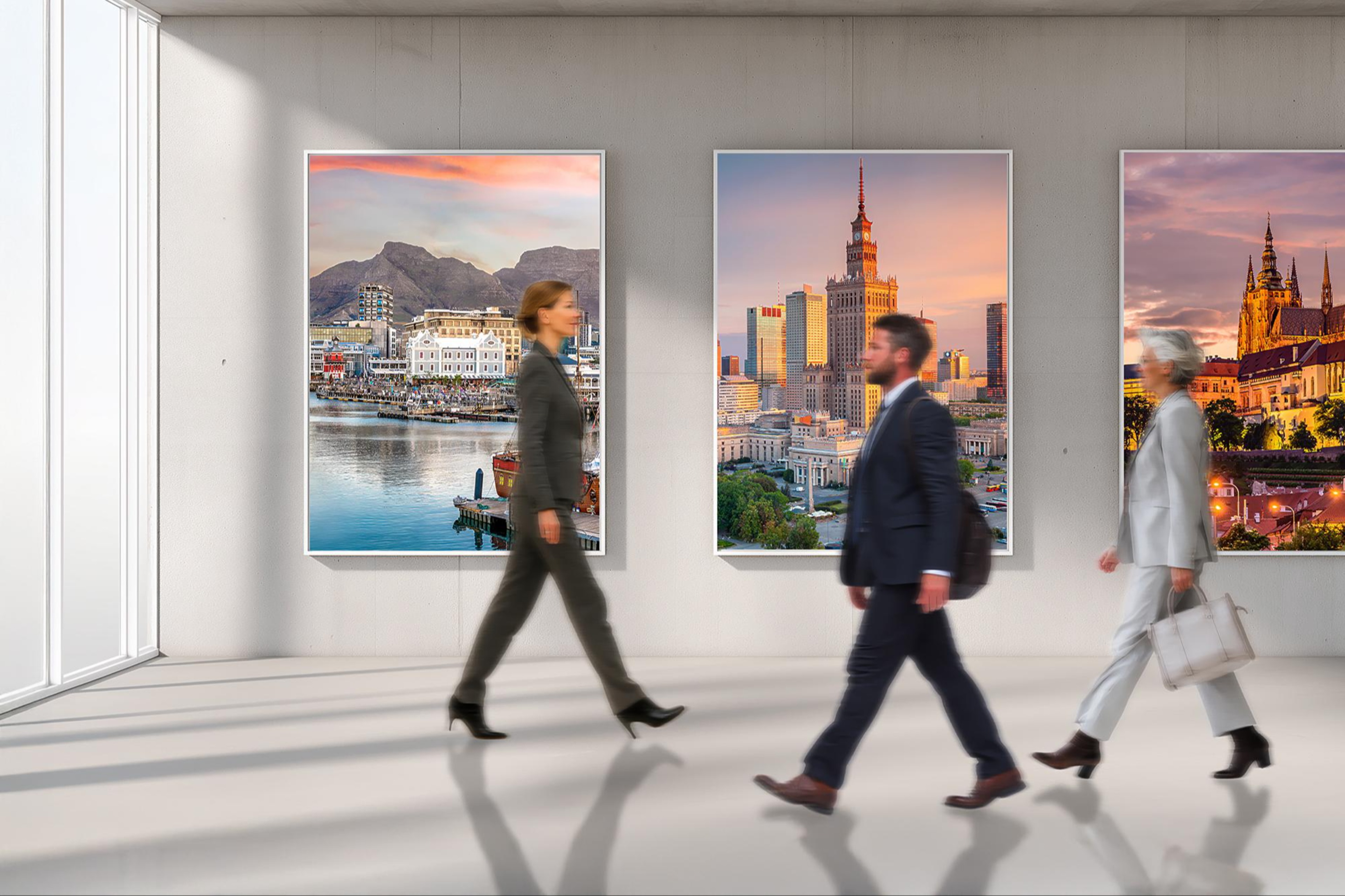 Kalendarium migracyjne