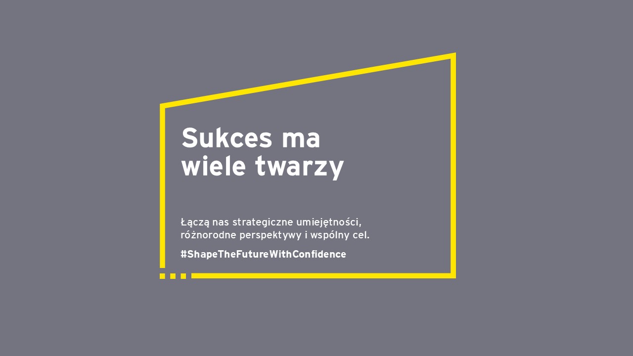 Grono Partnerek i Partnerów EY Polska poszerza się o 13 osoby