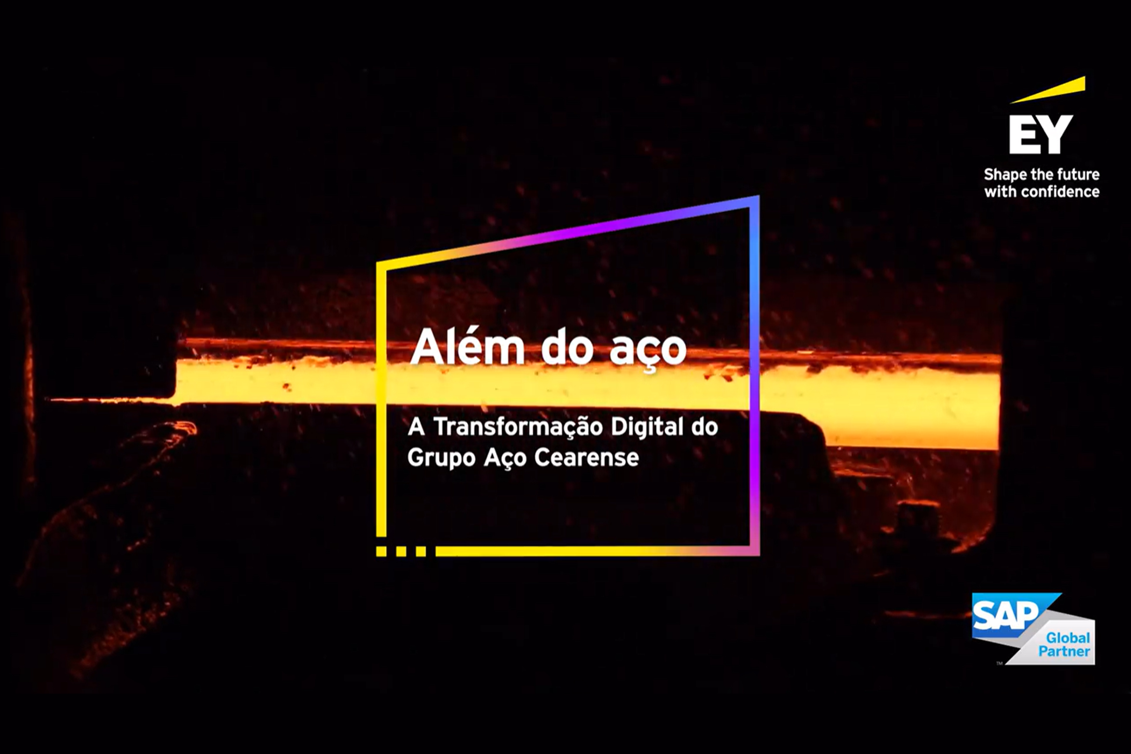 foto de uma fornalha