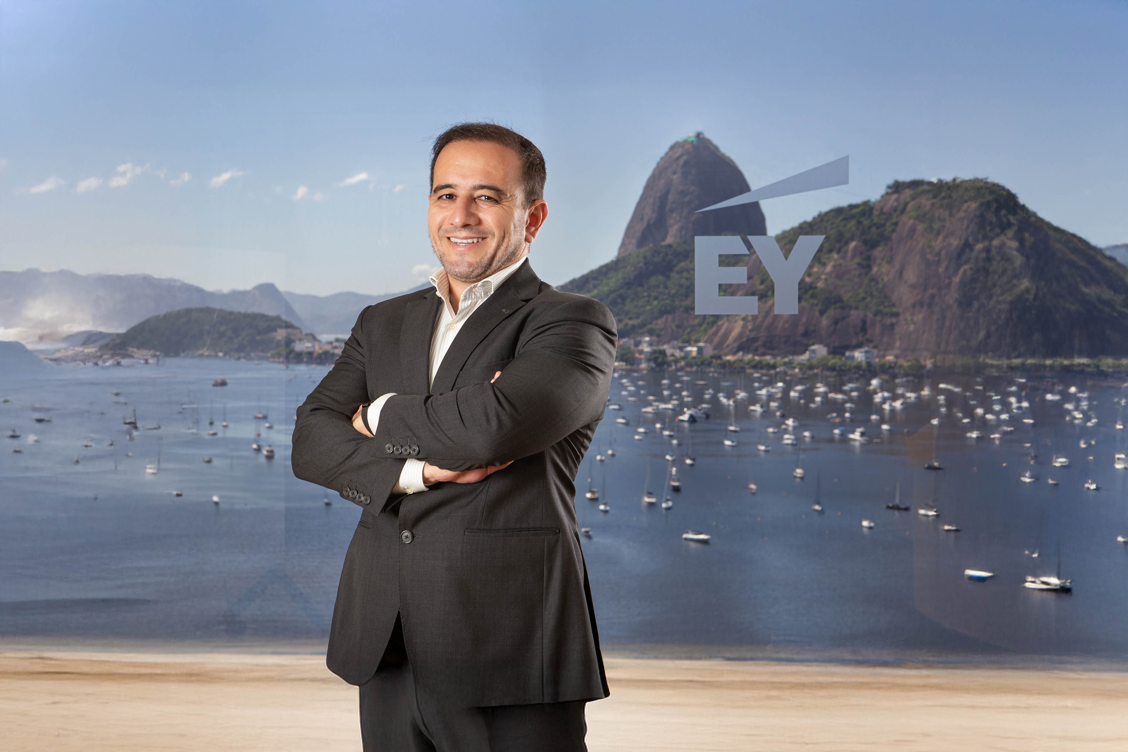 EY anuncia novo líder para o escritório do Paraná | EY - Brasil