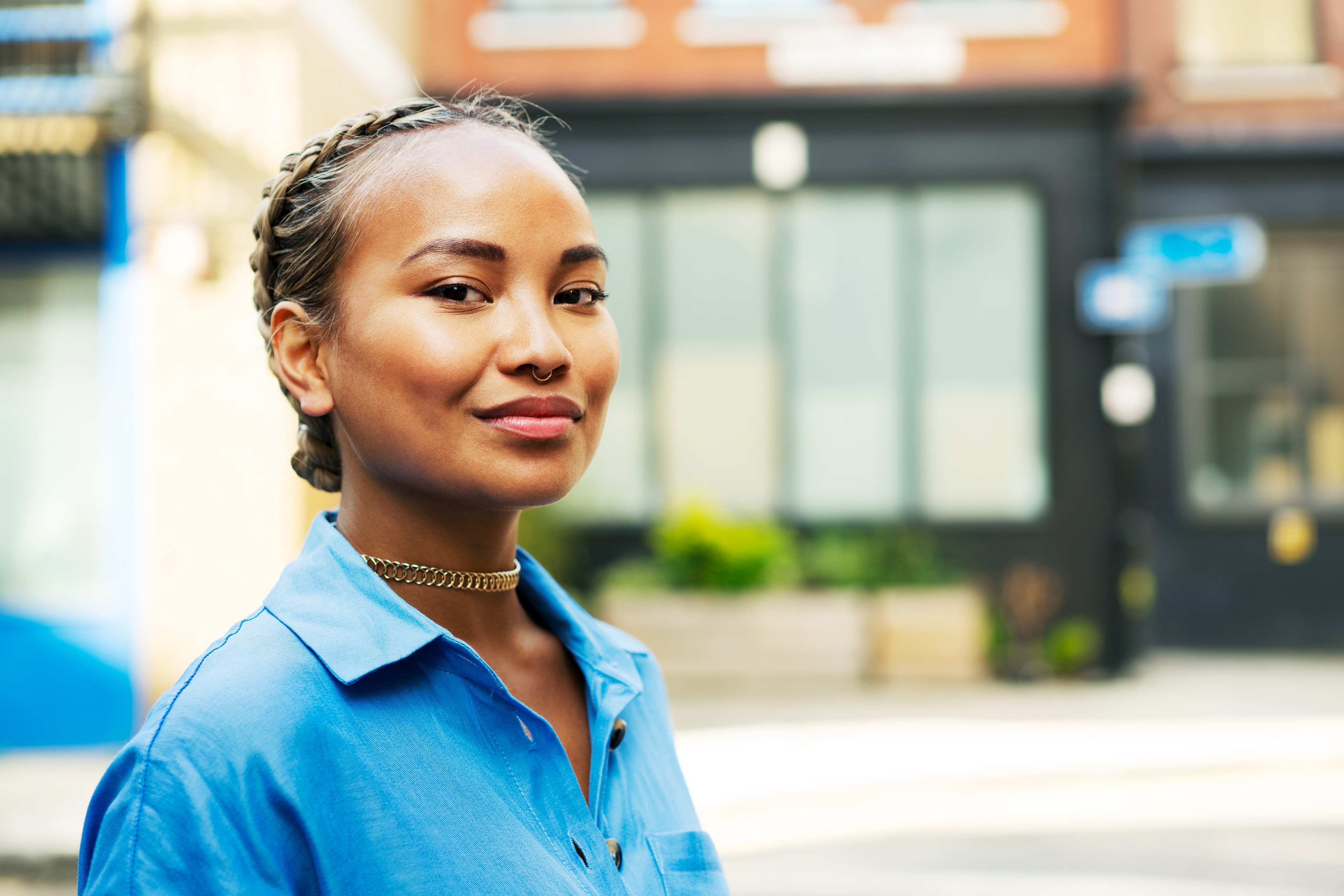 Treinamento valores e niveis de consciencia