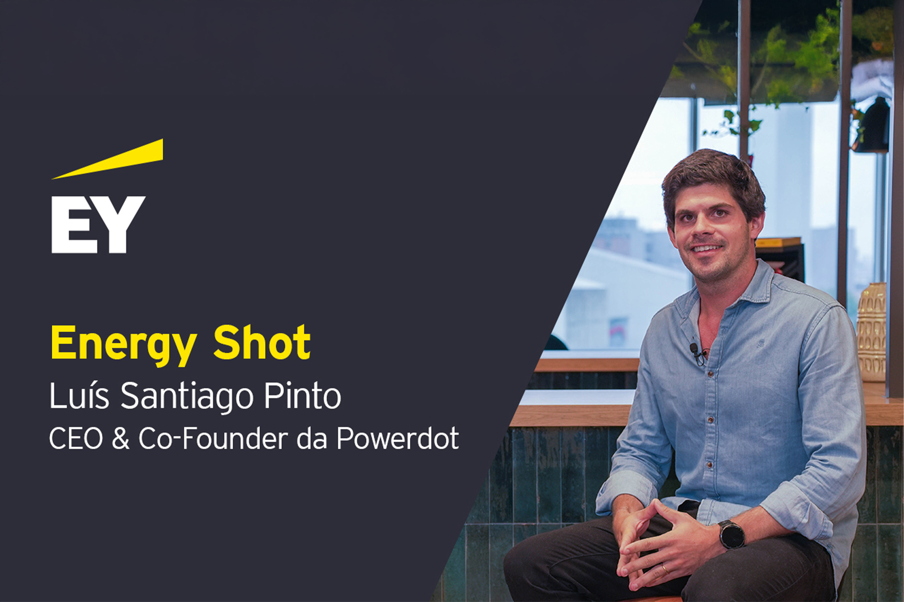 Luís Santiago Pinto