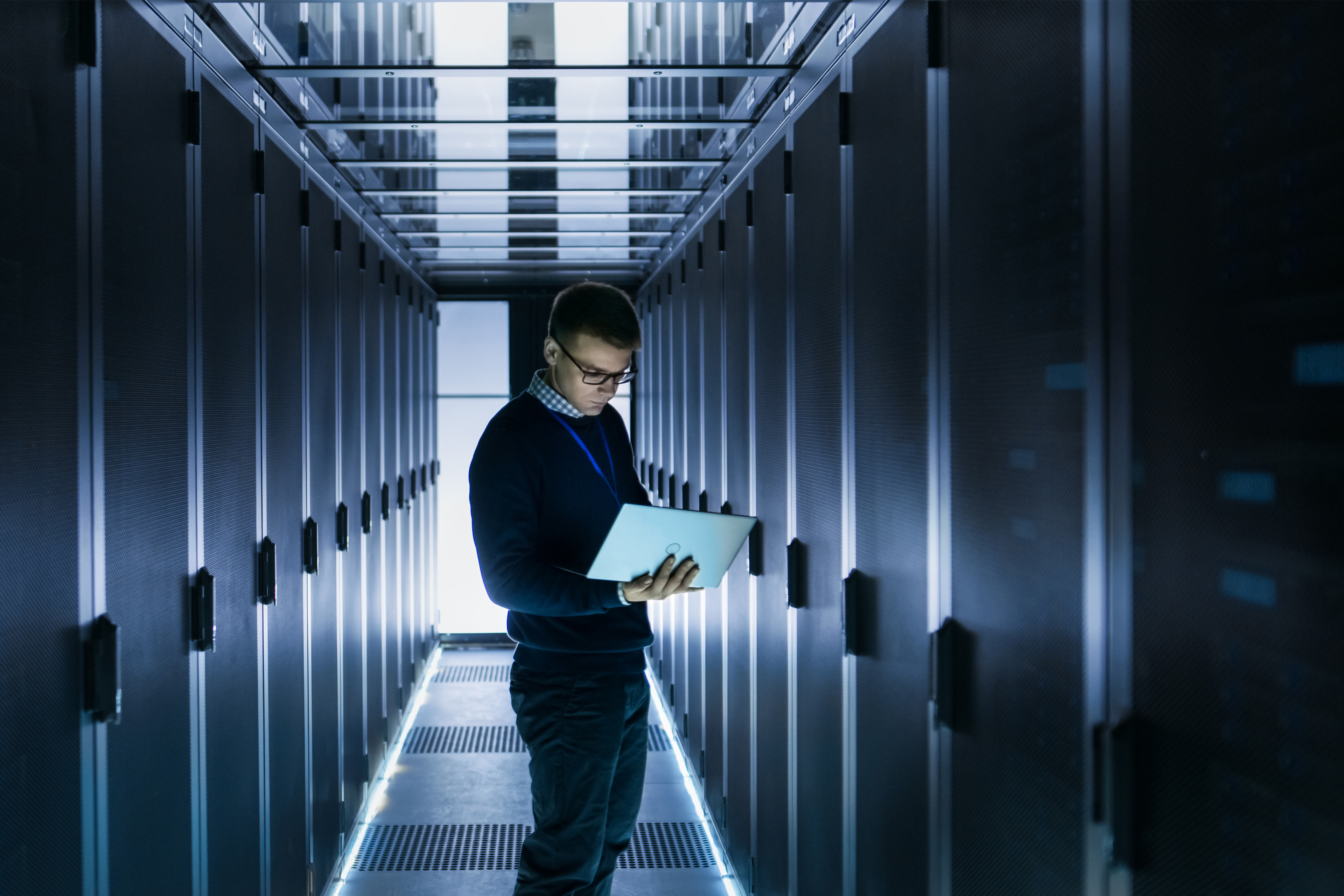 GenAI, a próxima revolução tecnológica | EY Portugal