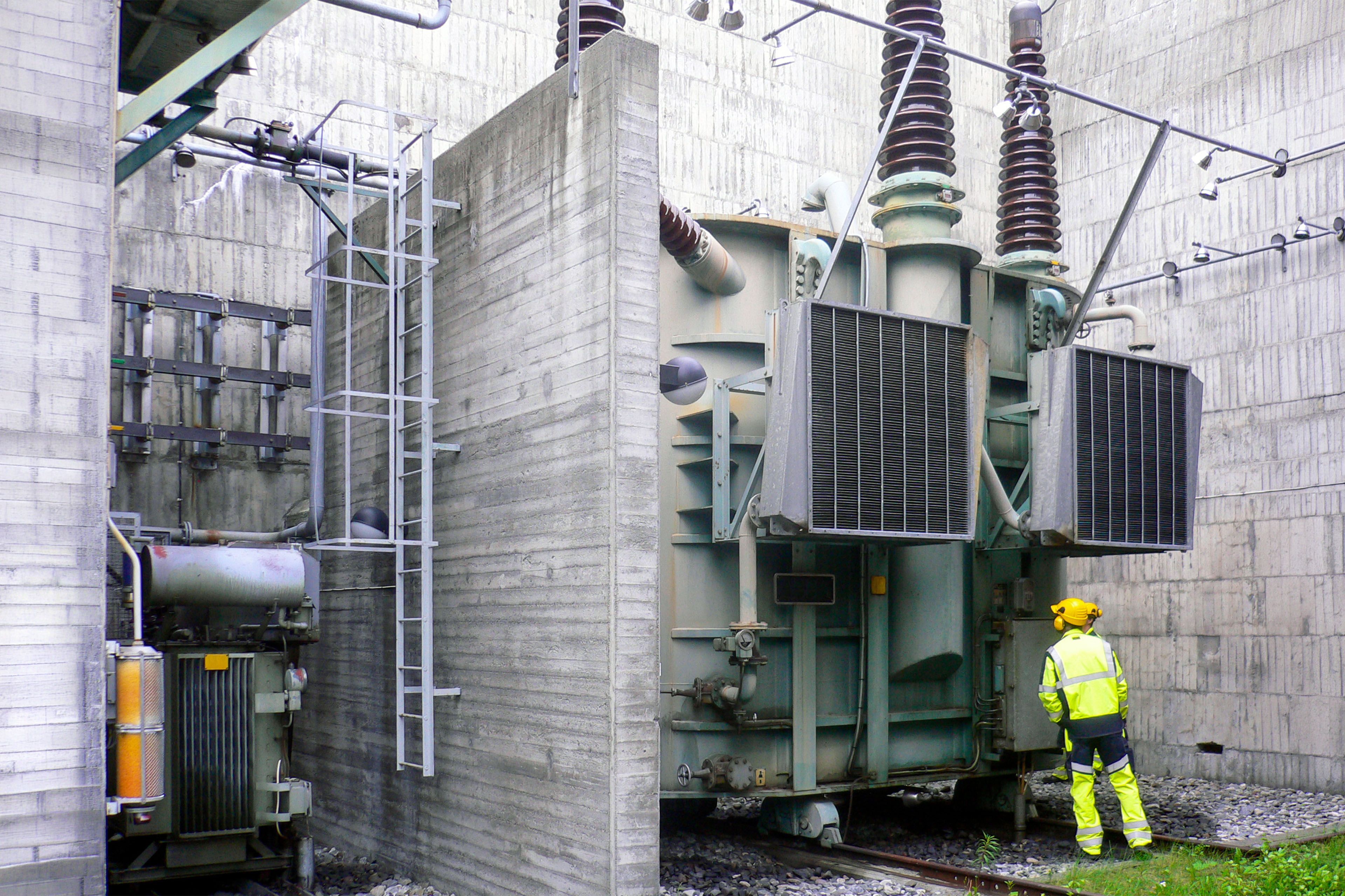Gestão da Capacidade de Ligação à Rede Elétrica para Titulares de Reserva