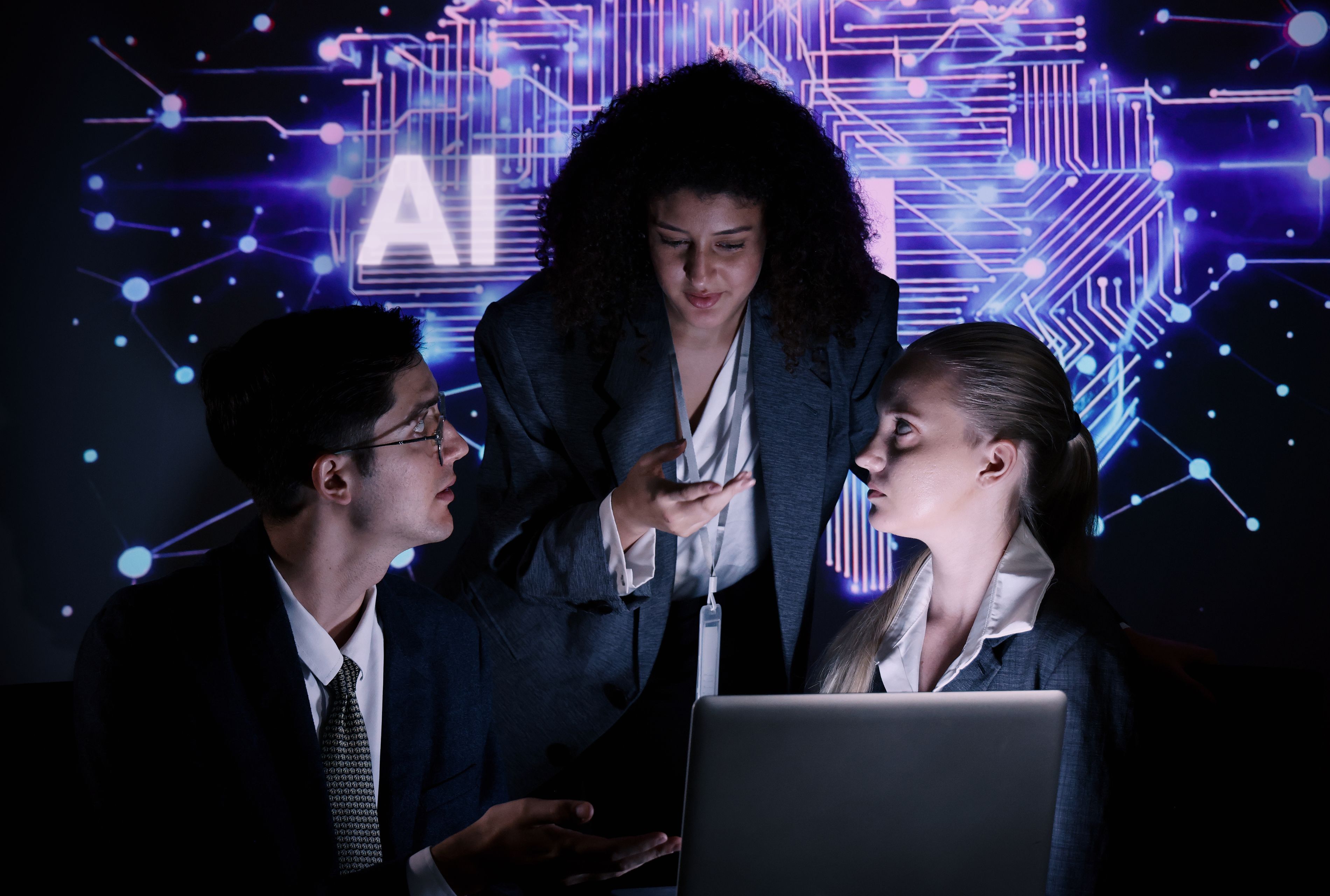 EY launches enterprise-scale agentic AI to redefine the audit ...