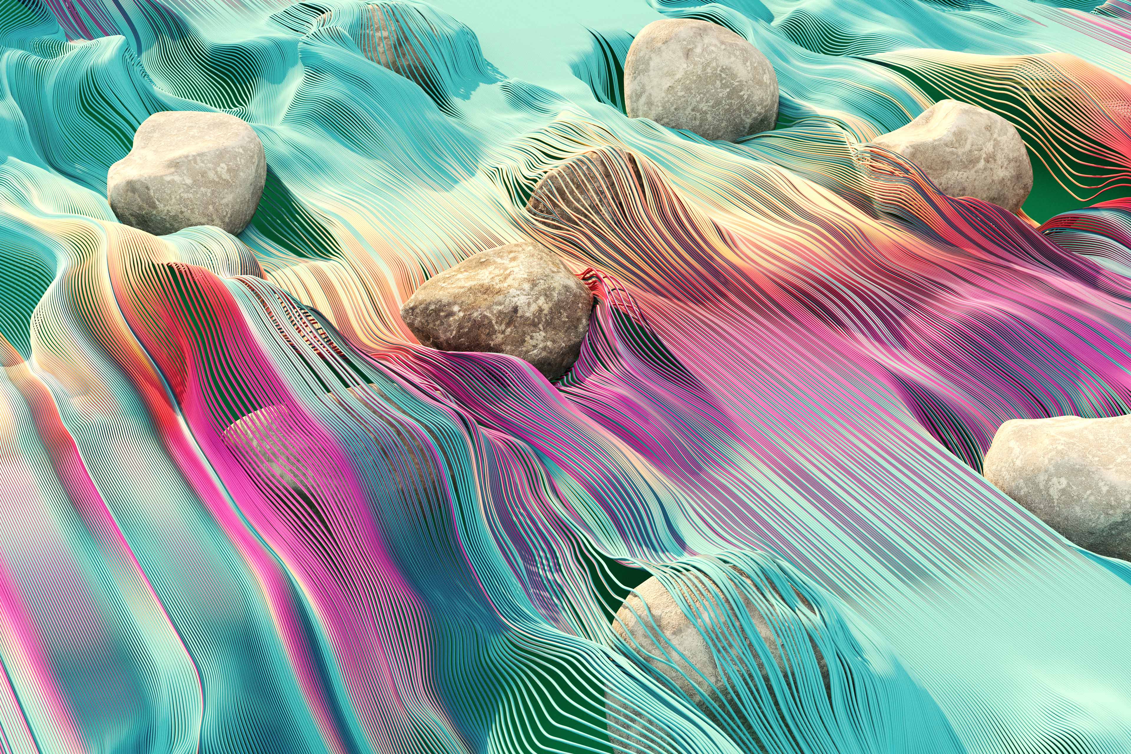 ey-multicolored-flowing-data-like-river-with-stones