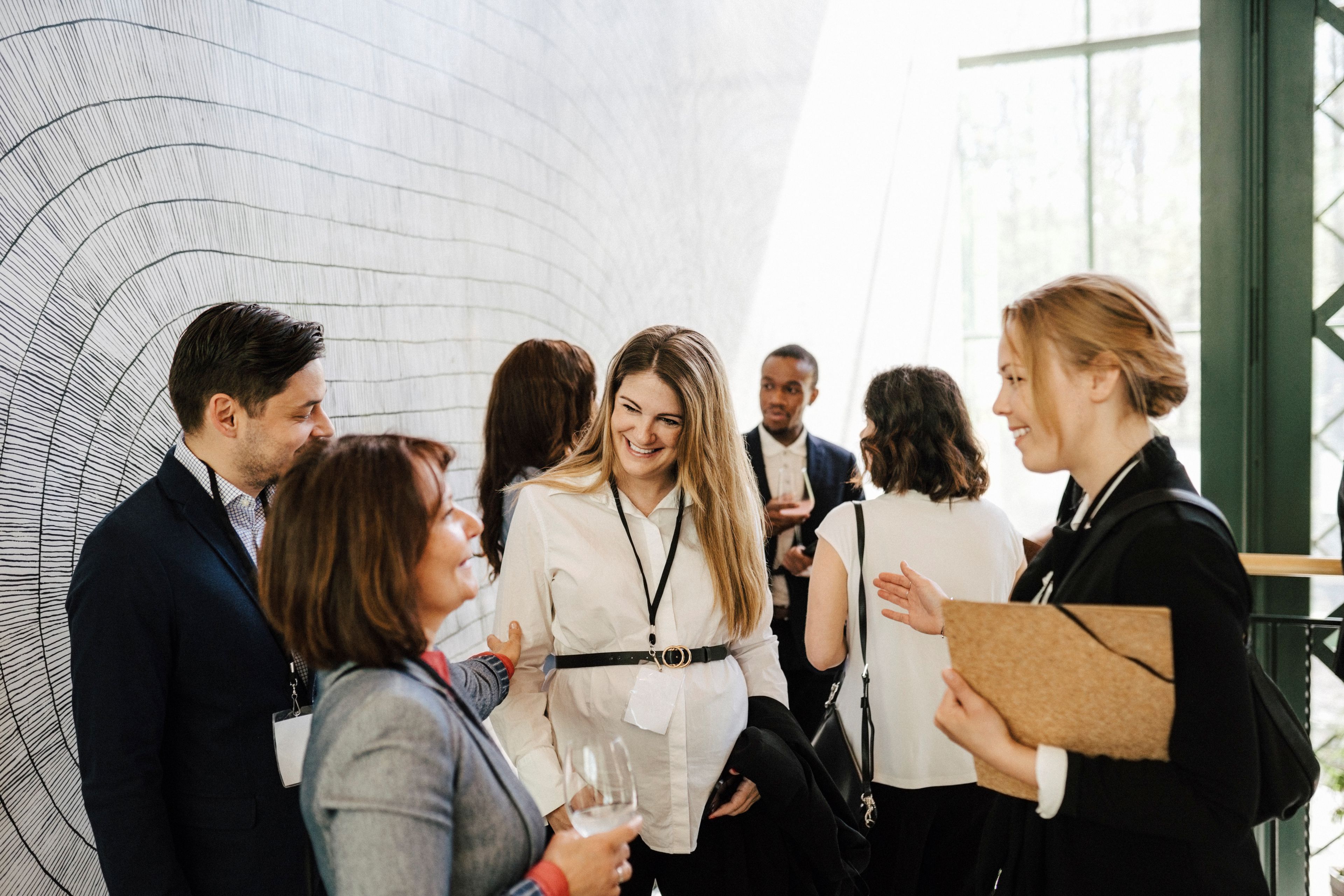 Секреты женского лидерства: взгляд изнутри