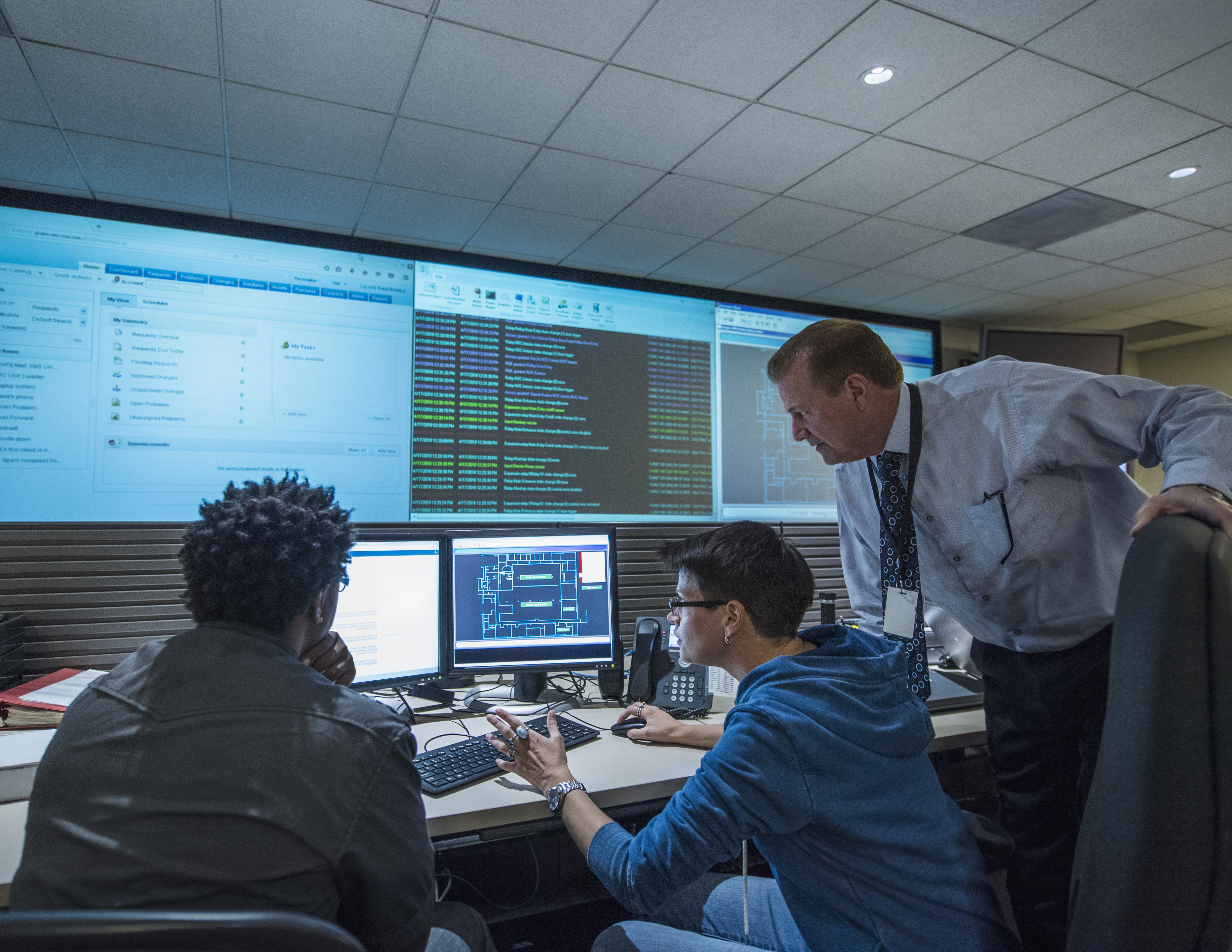 Quản trị dữ liệu: Lợi thế cạnh tranh mới của doanh nghiệp trong làn sóng M&A