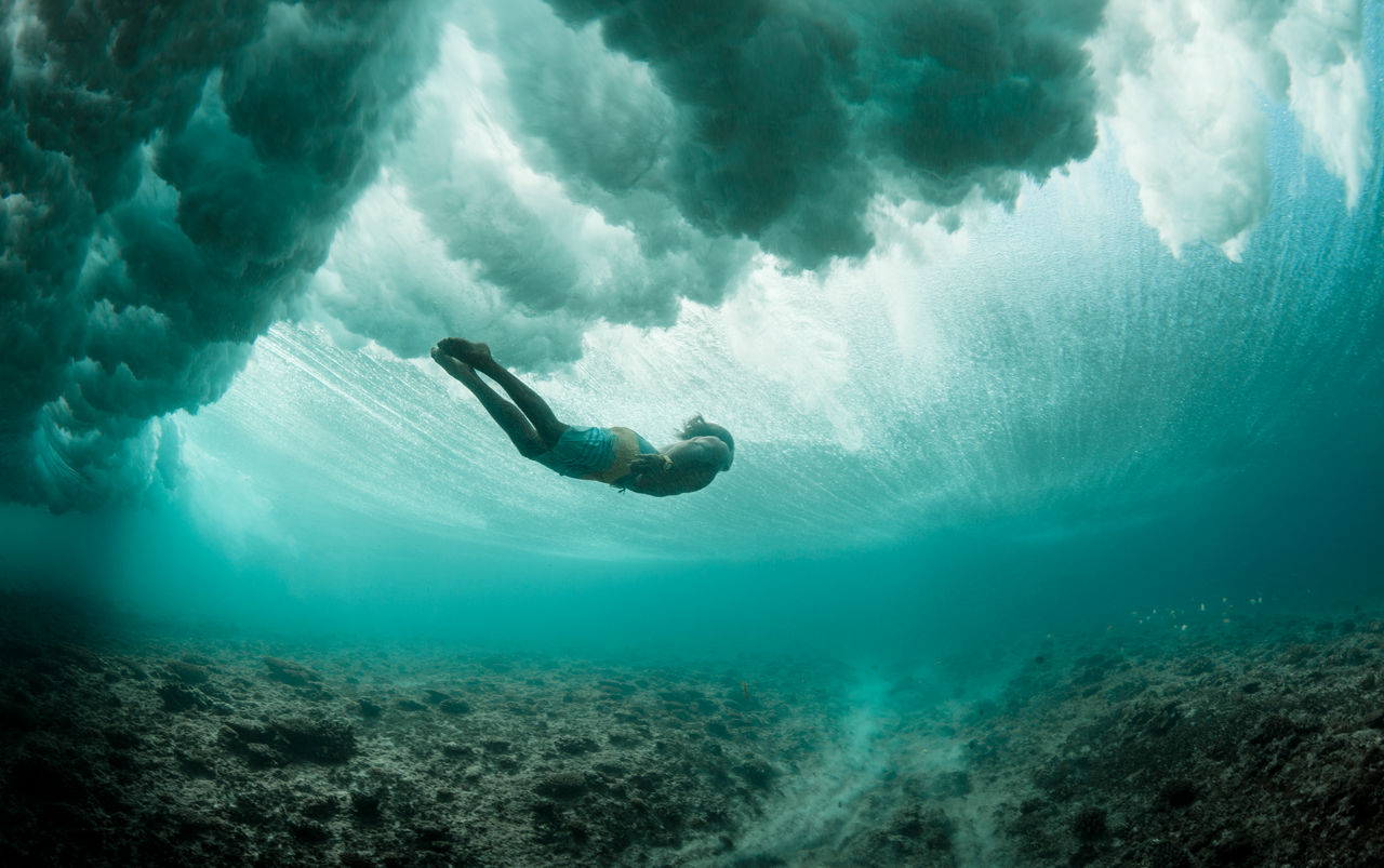 發電廠排放的煙霧