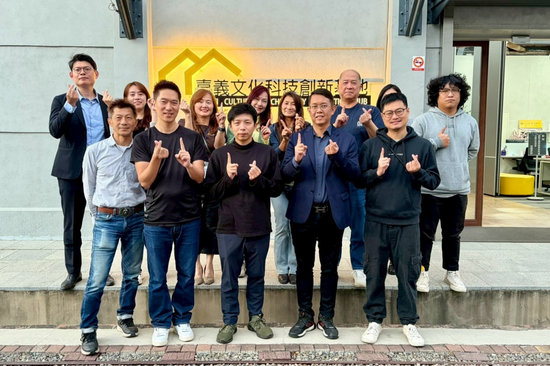 加強投資策略性計畫課程