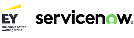 ey service now logo