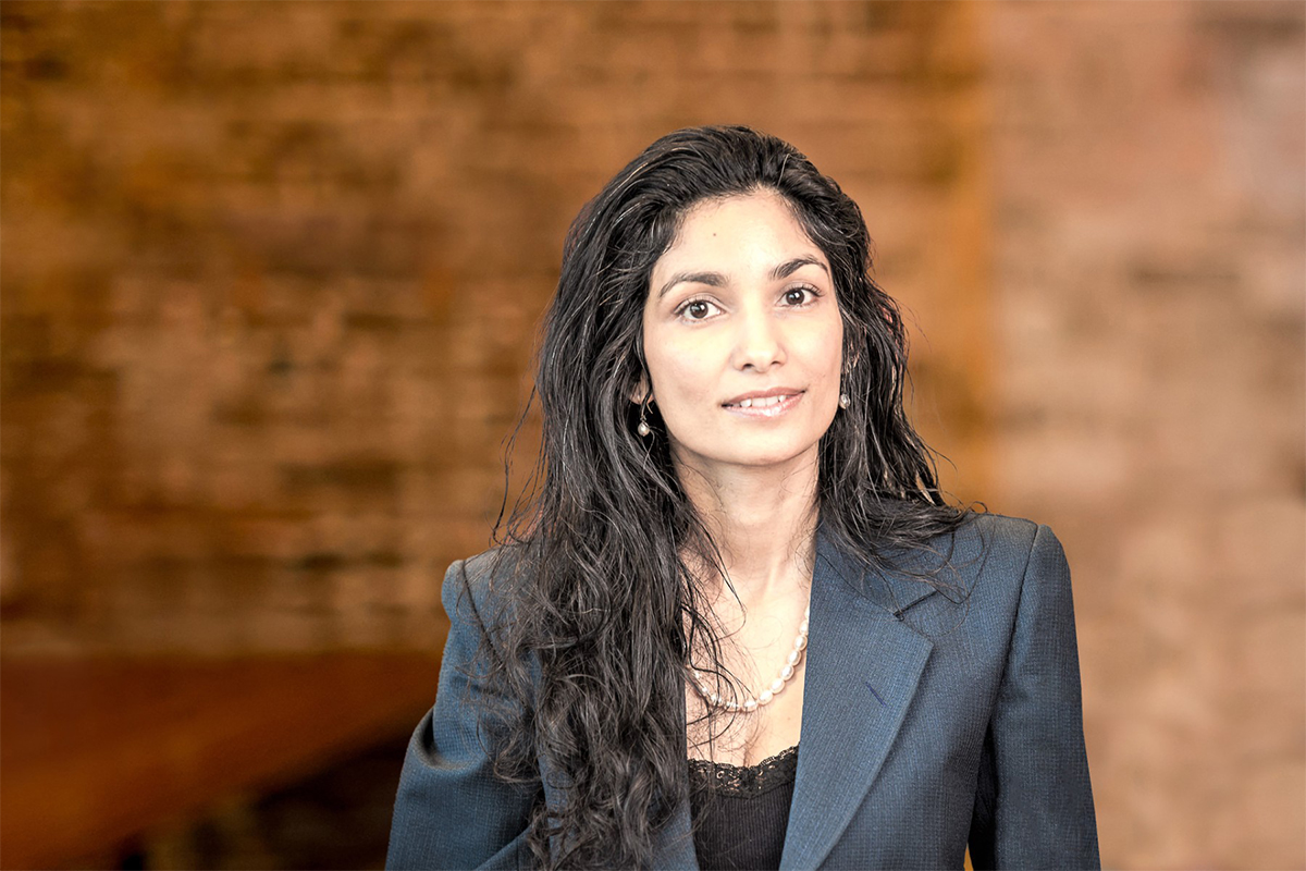 Mitali Sharma