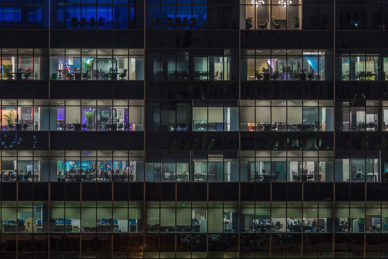 Curvy Mountain grassland scenery in Xinjiang
