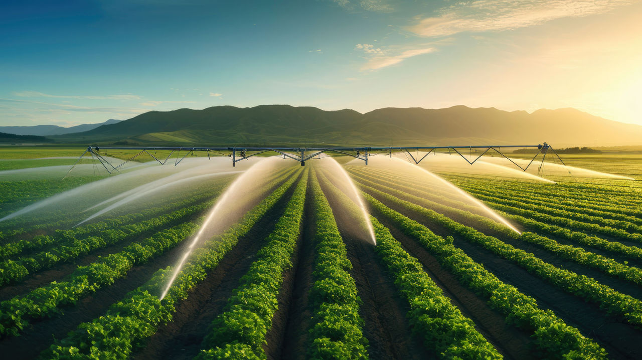 Proteção do agro contra eventos climáticos como El Niño passa por rever práticas produtivas